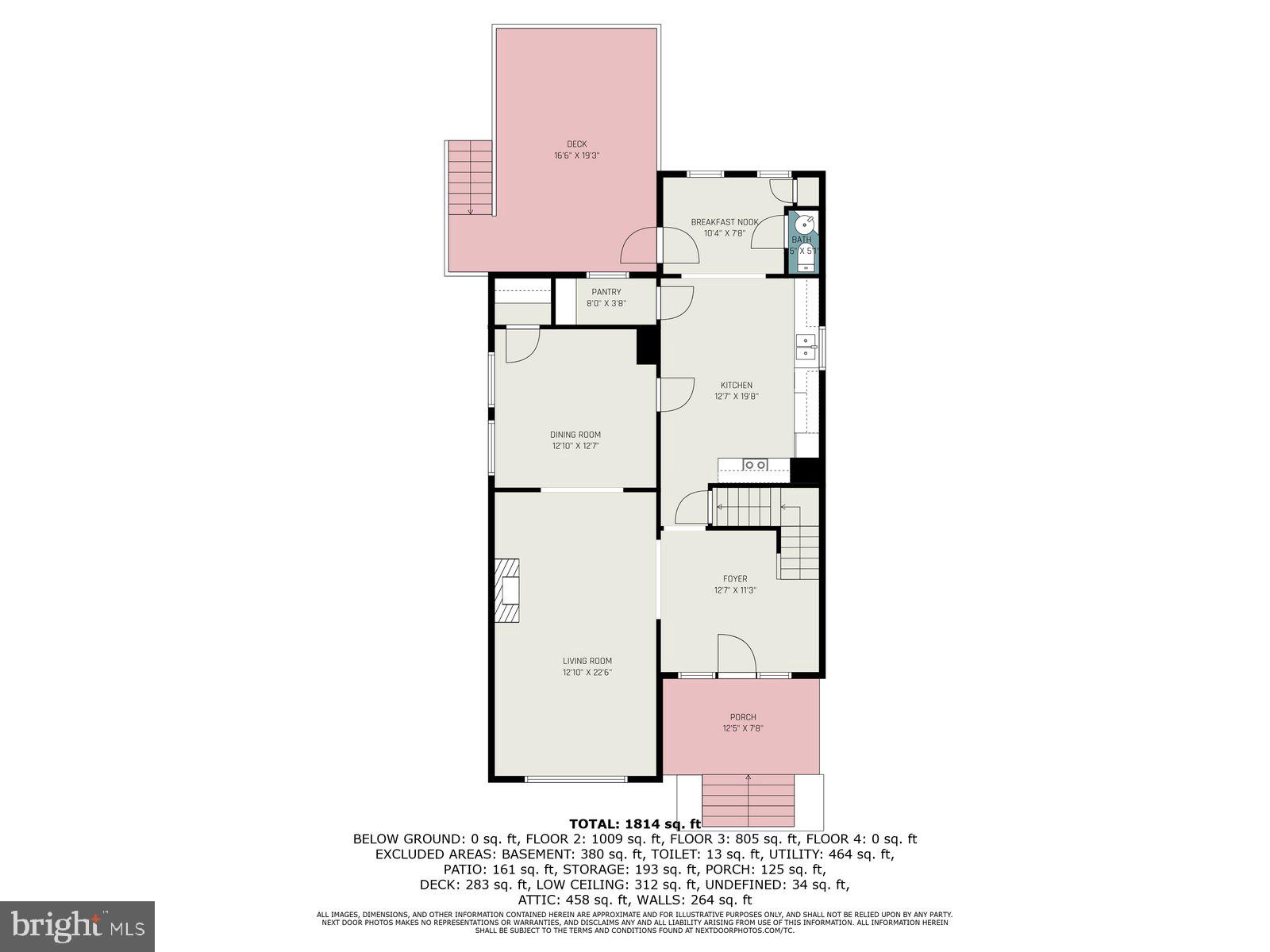SHENANDOAH HEIGHTS - Residential