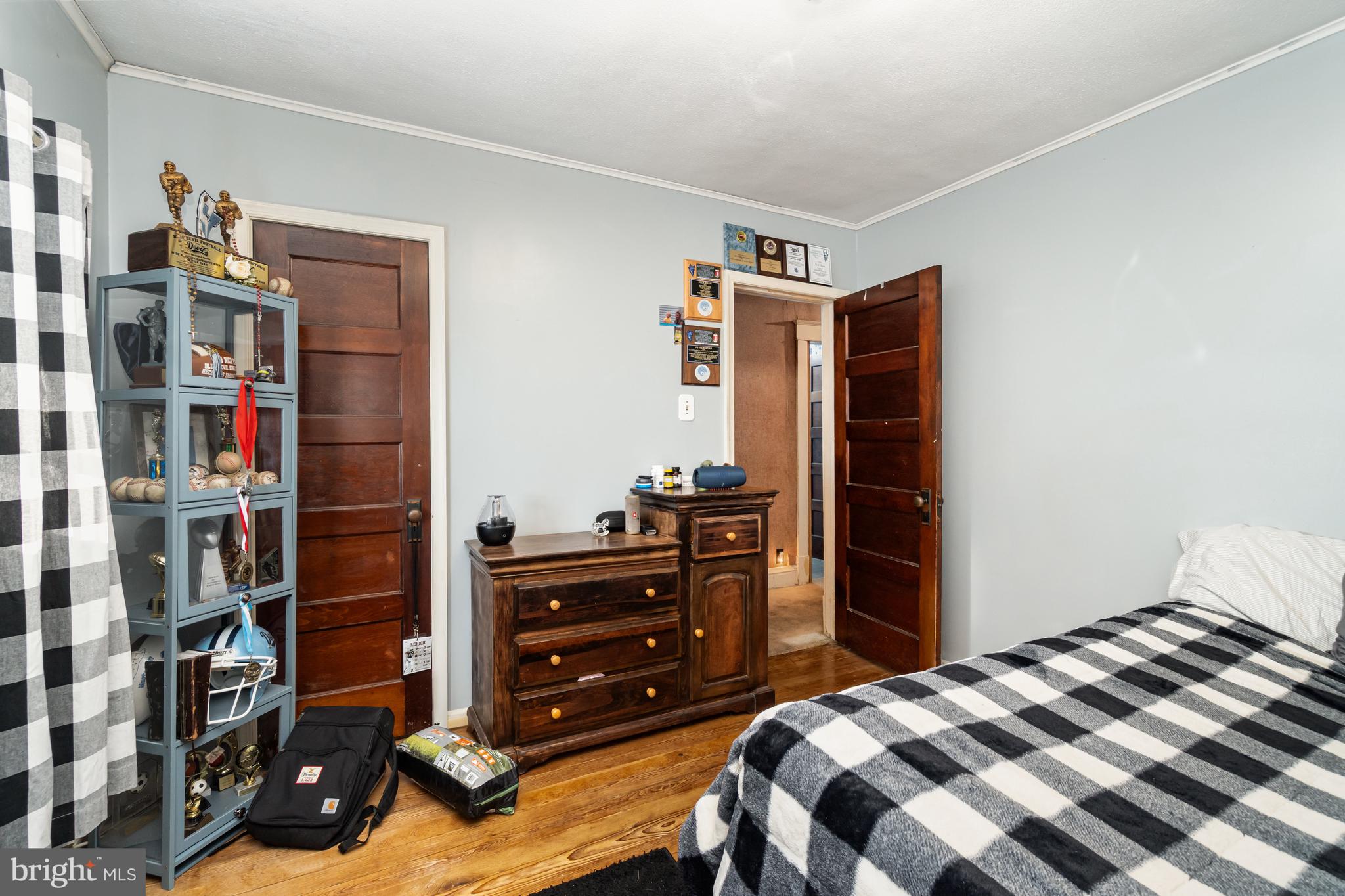 SHENANDOAH HEIGHTS - Residential