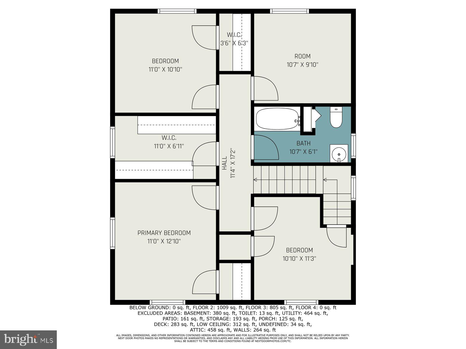 SHENANDOAH HEIGHTS - Residential
