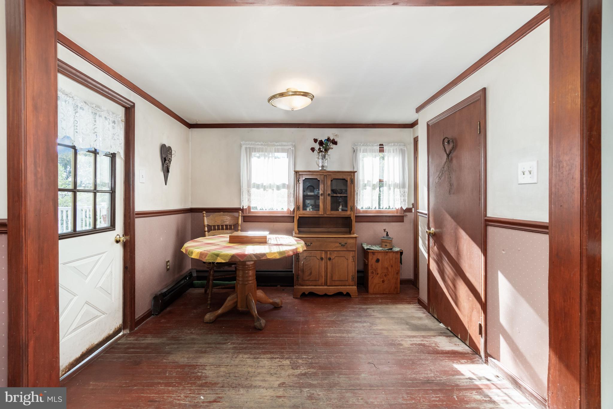 SHENANDOAH HEIGHTS - Residential