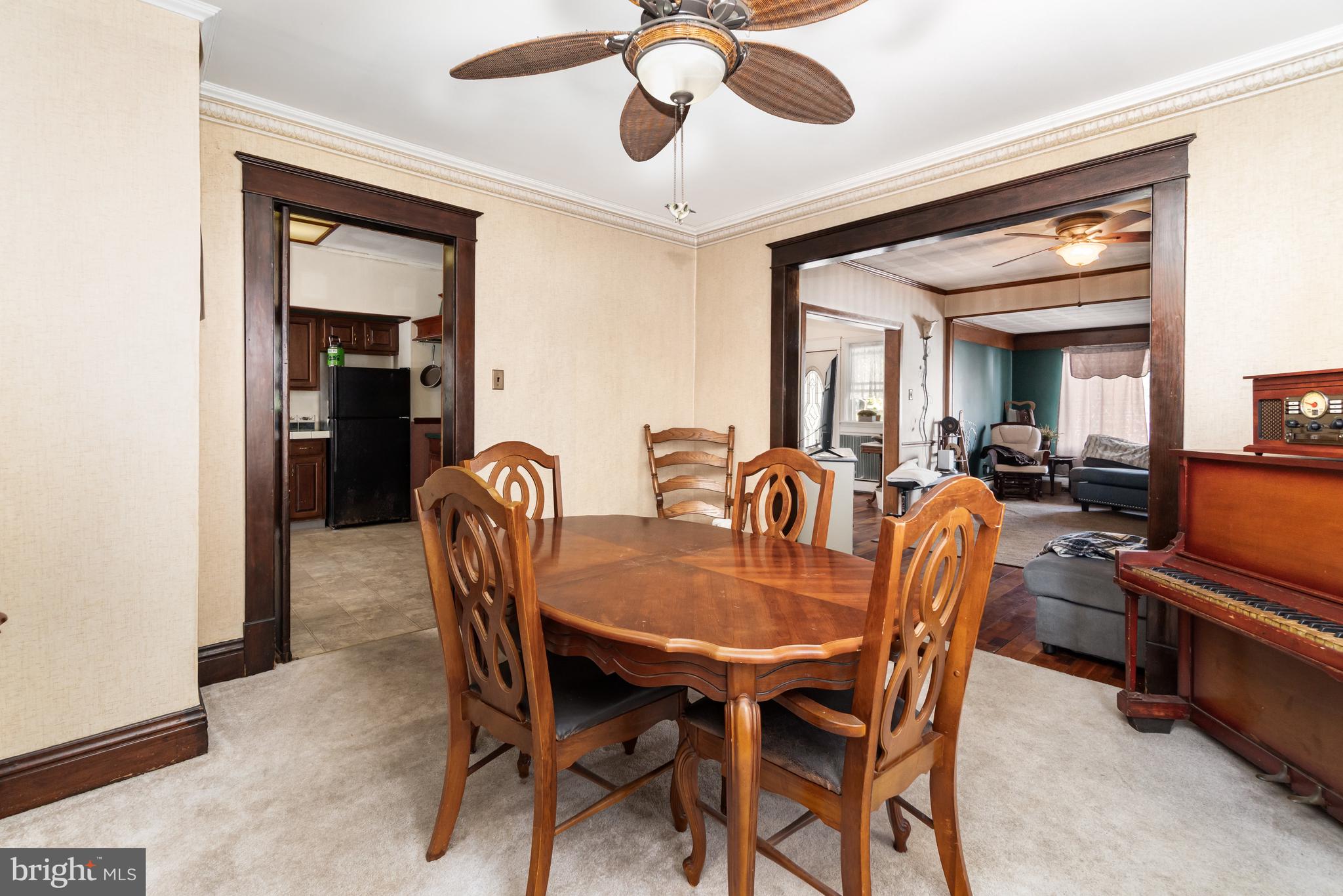 SHENANDOAH HEIGHTS - Residential