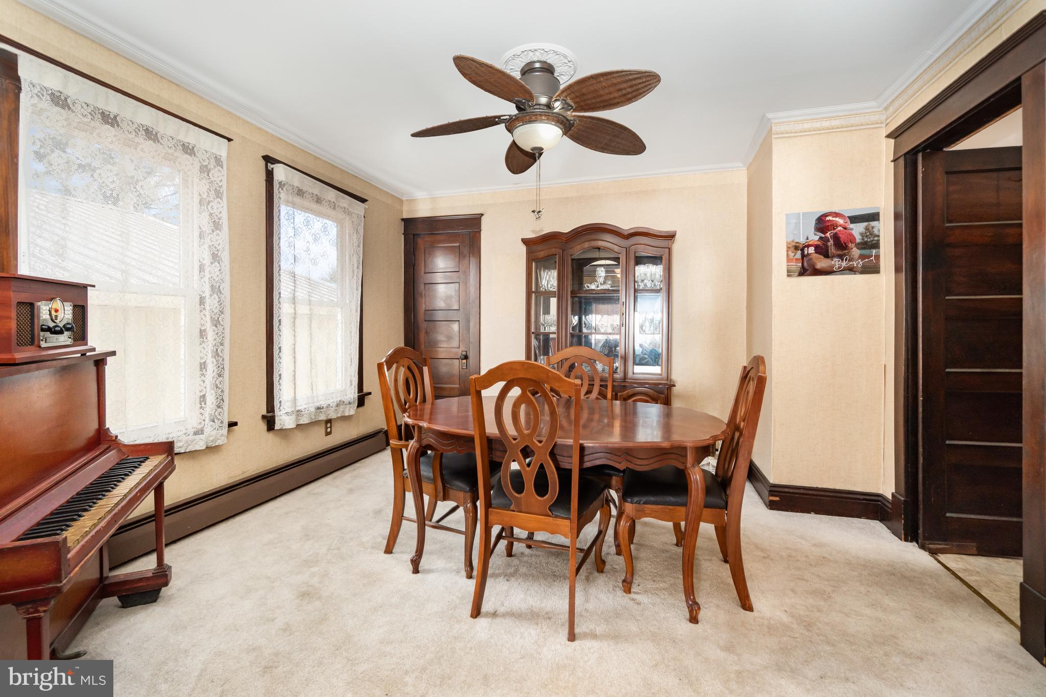 SHENANDOAH HEIGHTS - Residential