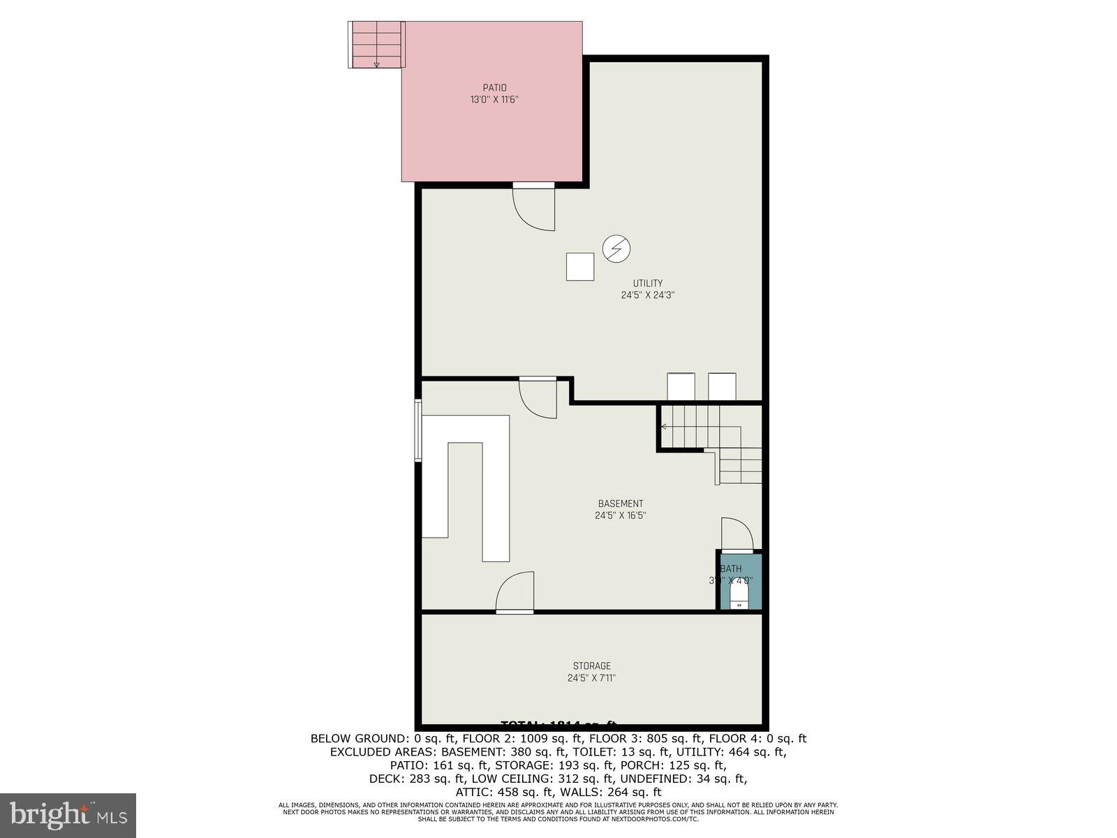 SHENANDOAH HEIGHTS - Residential