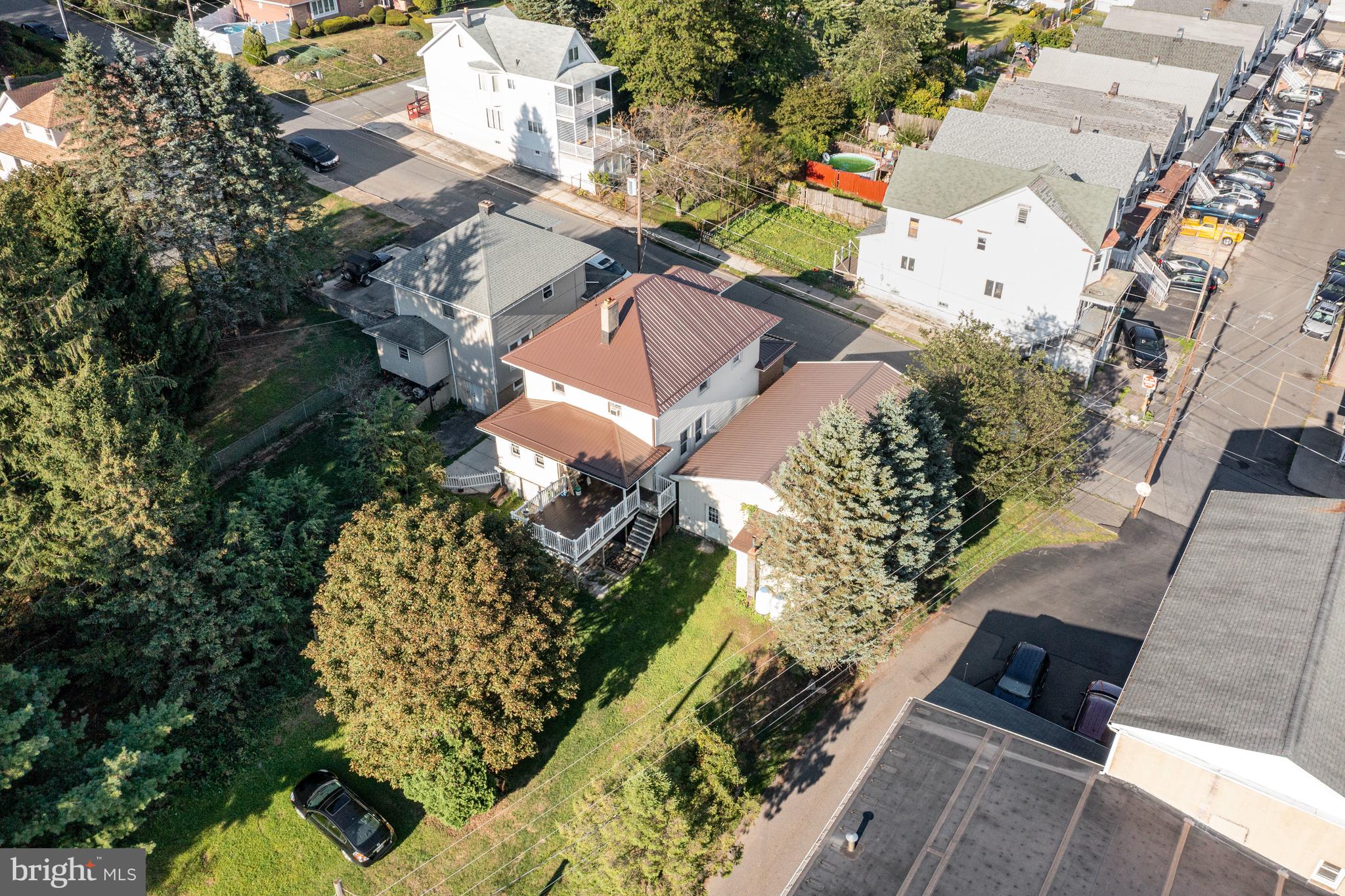 SHENANDOAH HEIGHTS - Residential