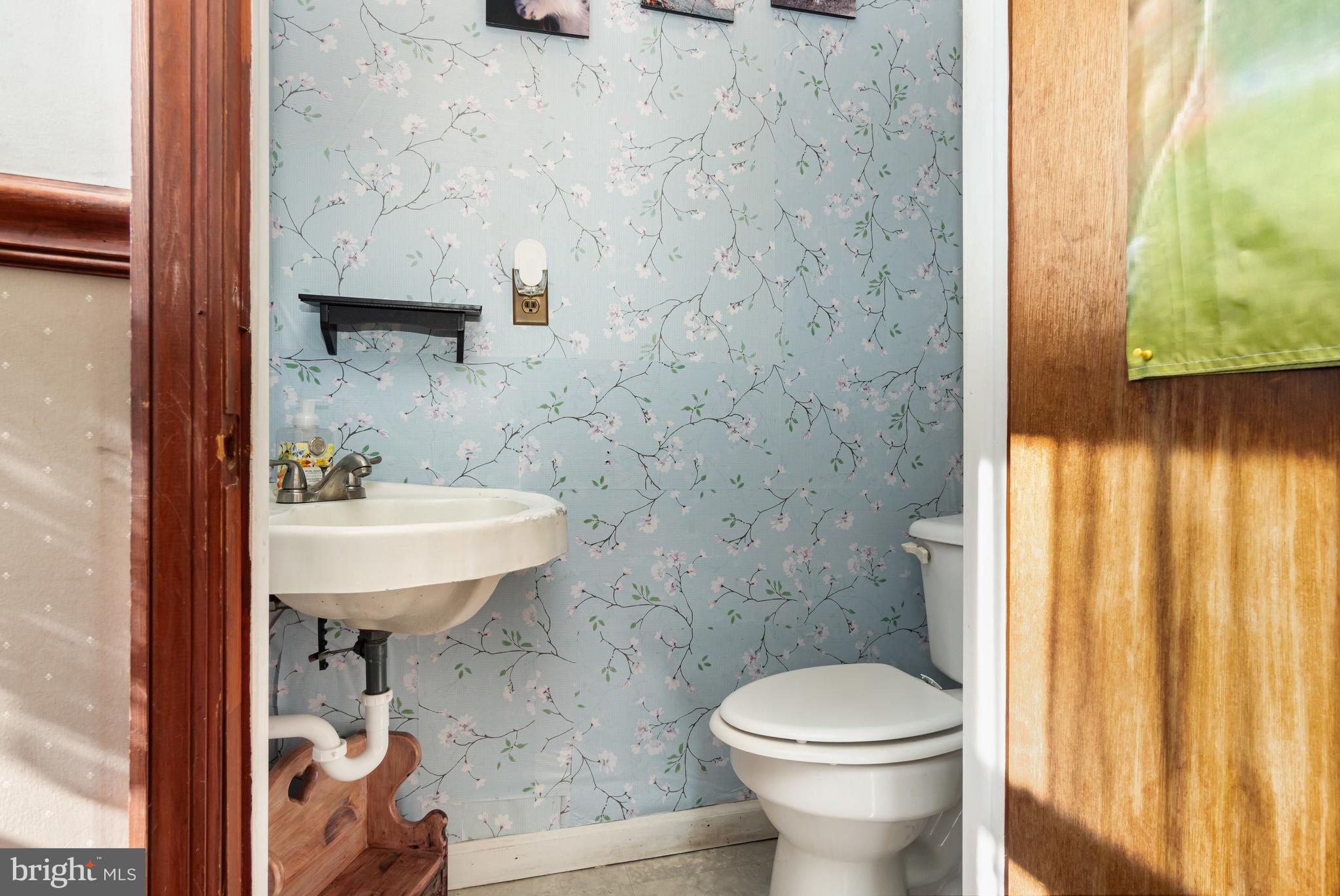 SHENANDOAH HEIGHTS - Residential