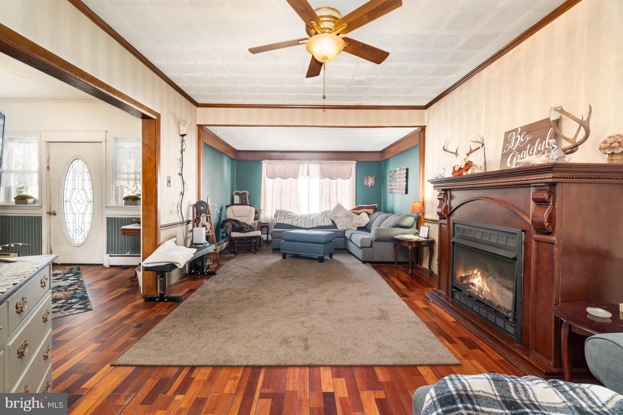 SHENANDOAH HEIGHTS - Residential