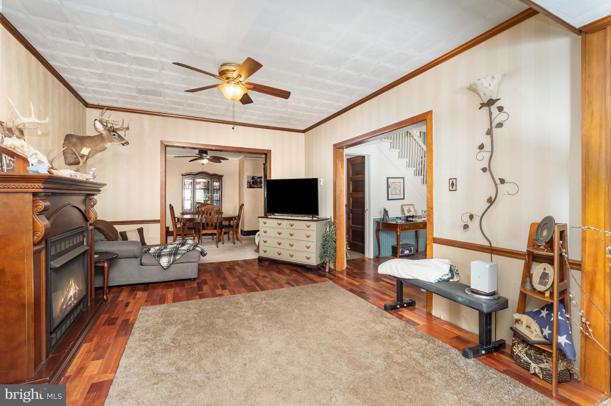 SHENANDOAH HEIGHTS - Residential