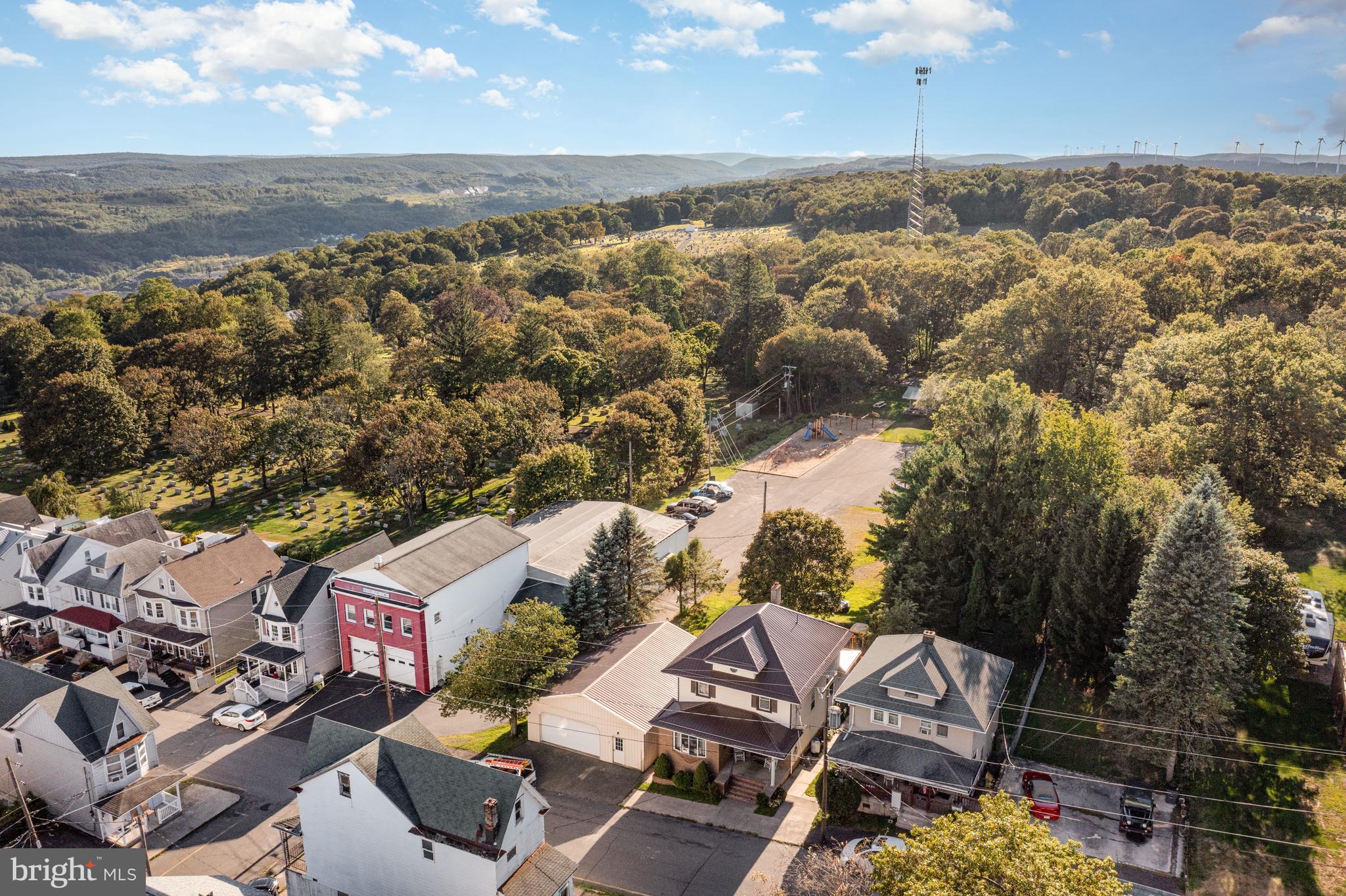 SHENANDOAH HEIGHTS - Residential