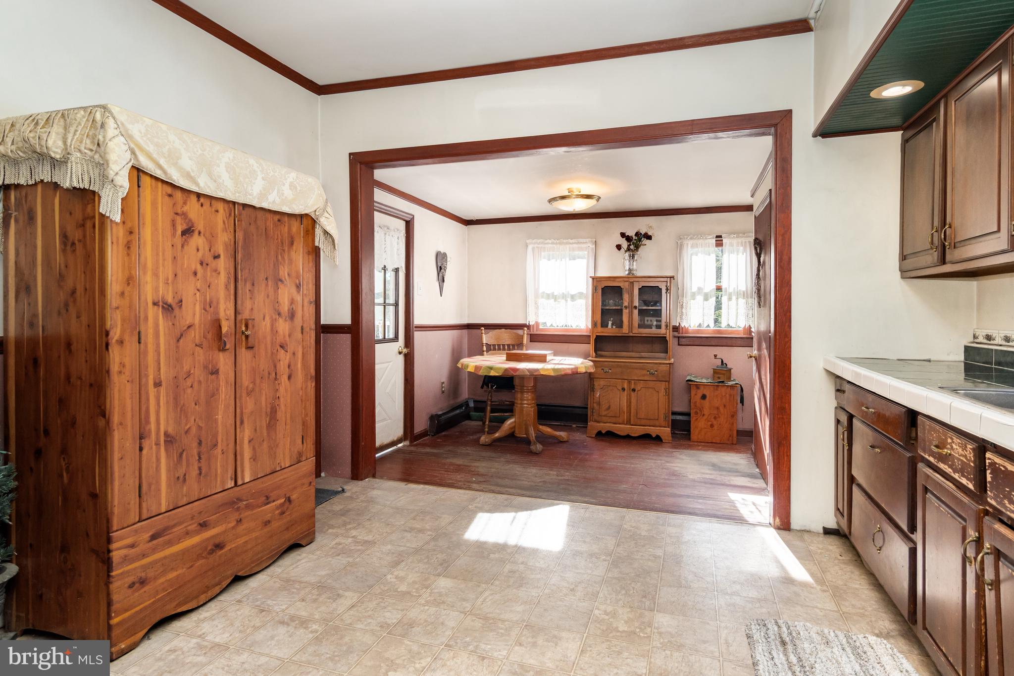 SHENANDOAH HEIGHTS - Residential