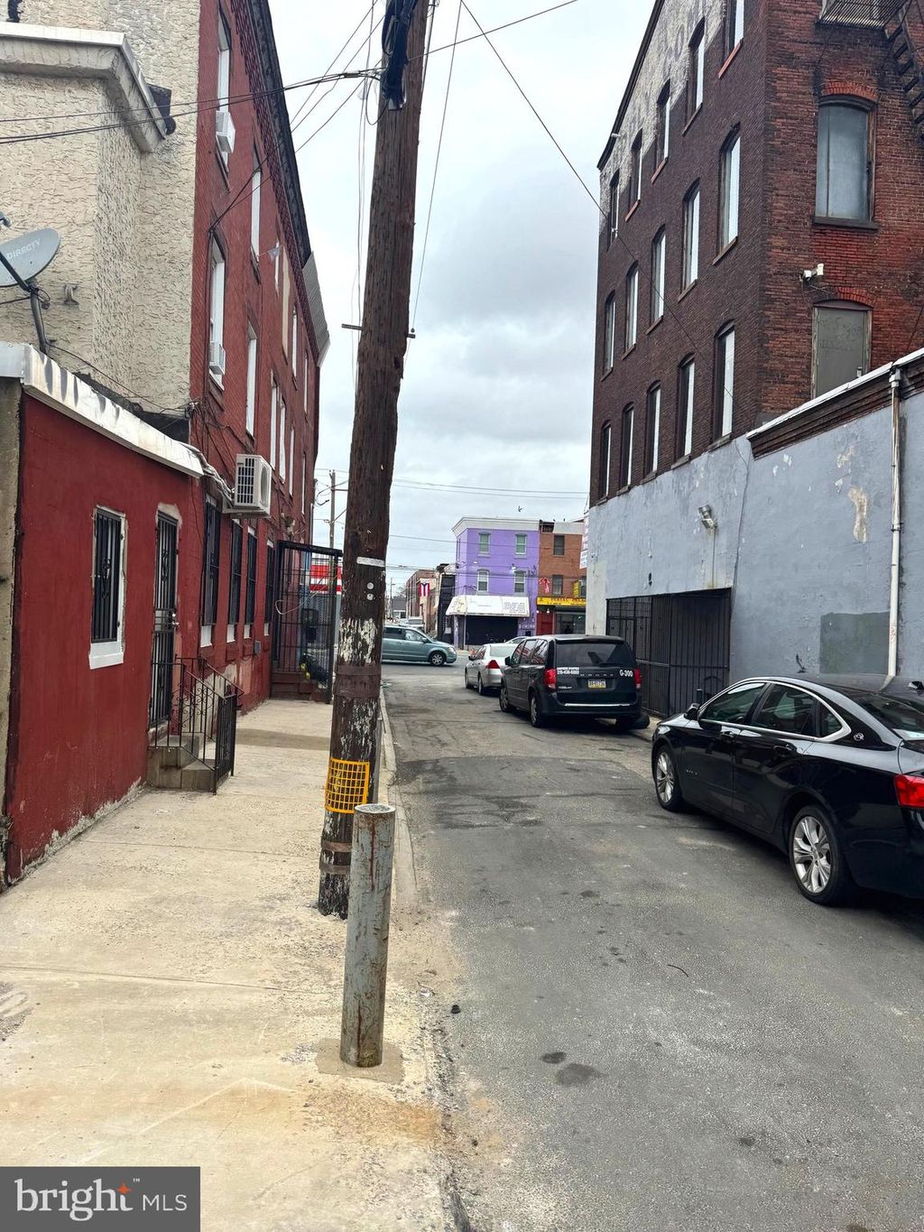 Photo of 2668 N Palethorp Street, PHILADELPHIA, PA 19133 (MLS # PAPH2459144)