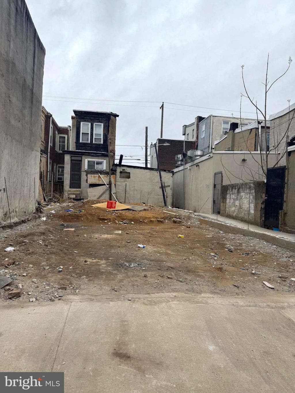 Photo of 2668 N Palethorp Street, PHILADELPHIA, PA 19133 (MLS # PAPH2459144)