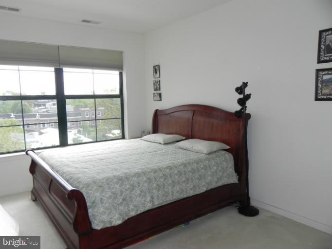 CHARLES VILLAGE - Residential Lease