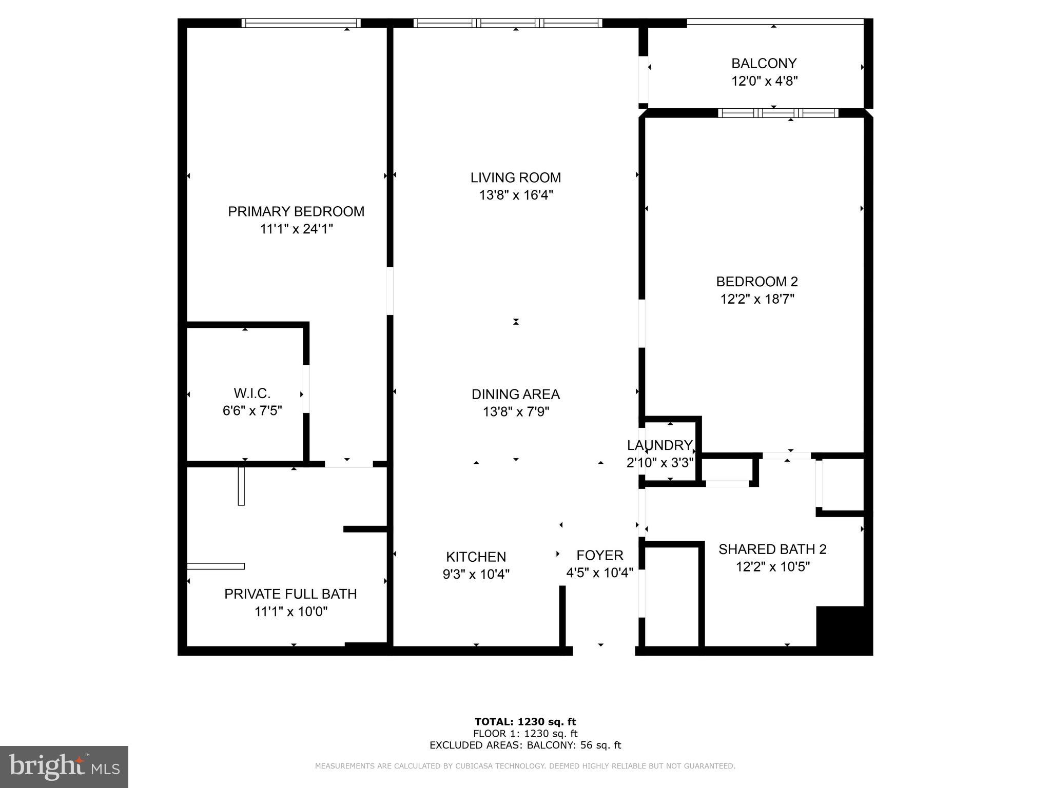 CHARLES VILLAGE - Residential Lease