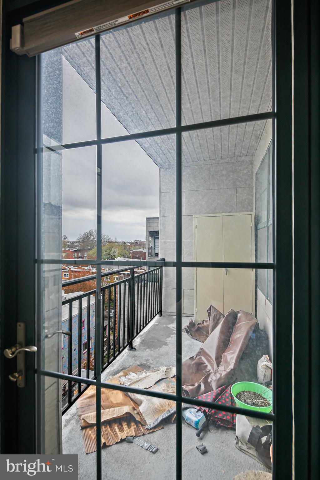 CHARLES VILLAGE - Residential Lease