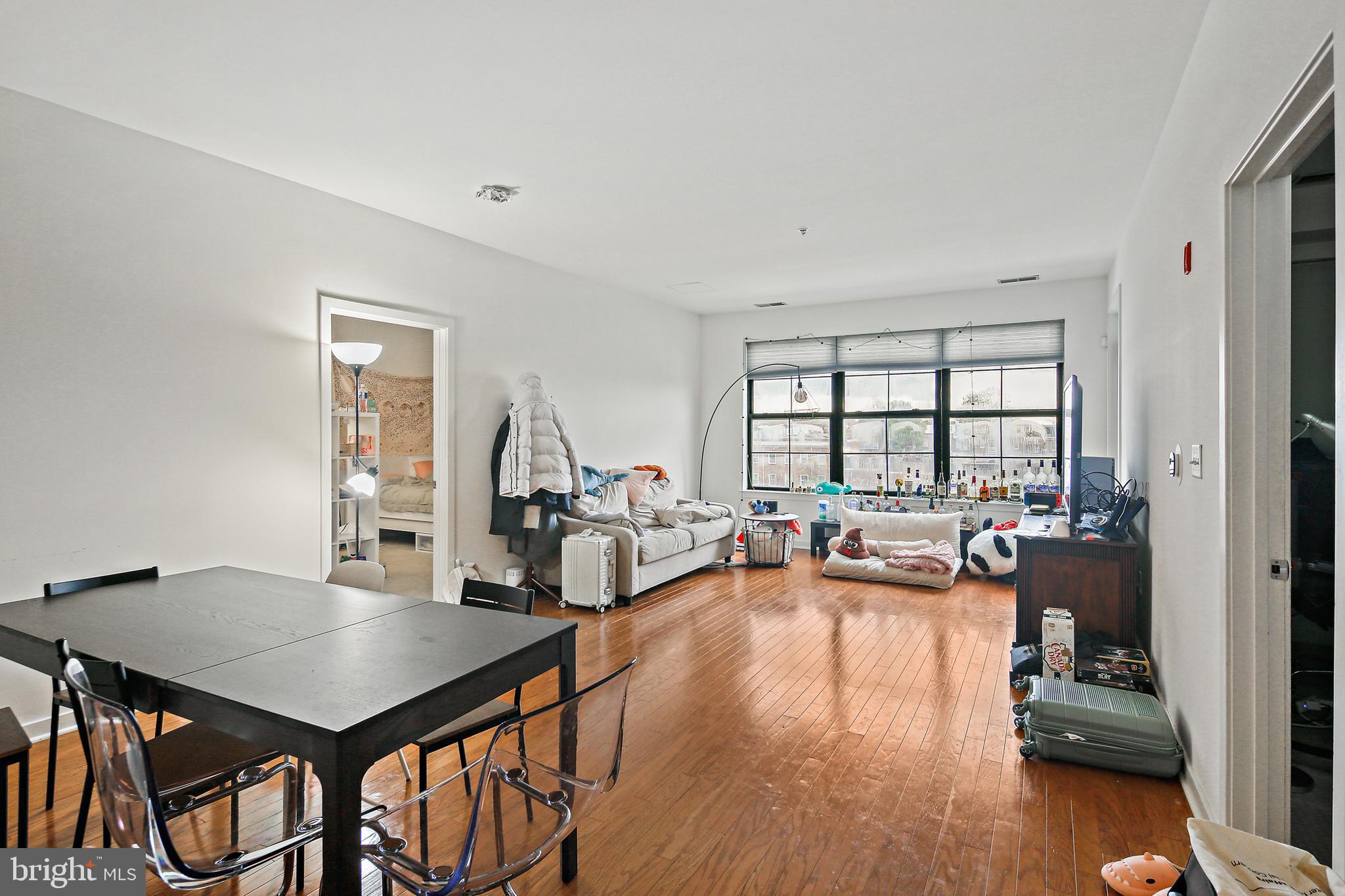 CHARLES VILLAGE - Residential Lease