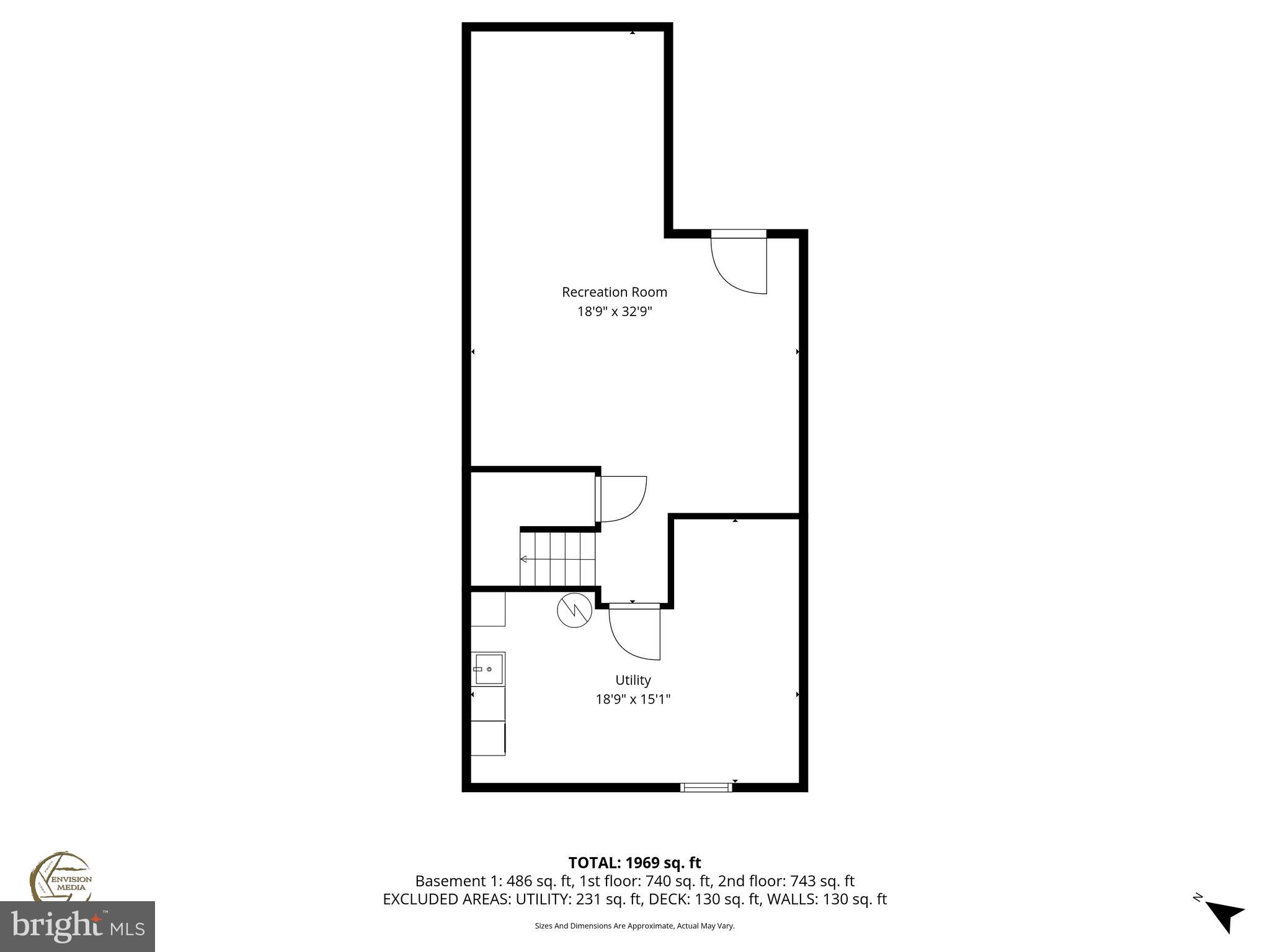 WINTERS RUN MANOR - Residential