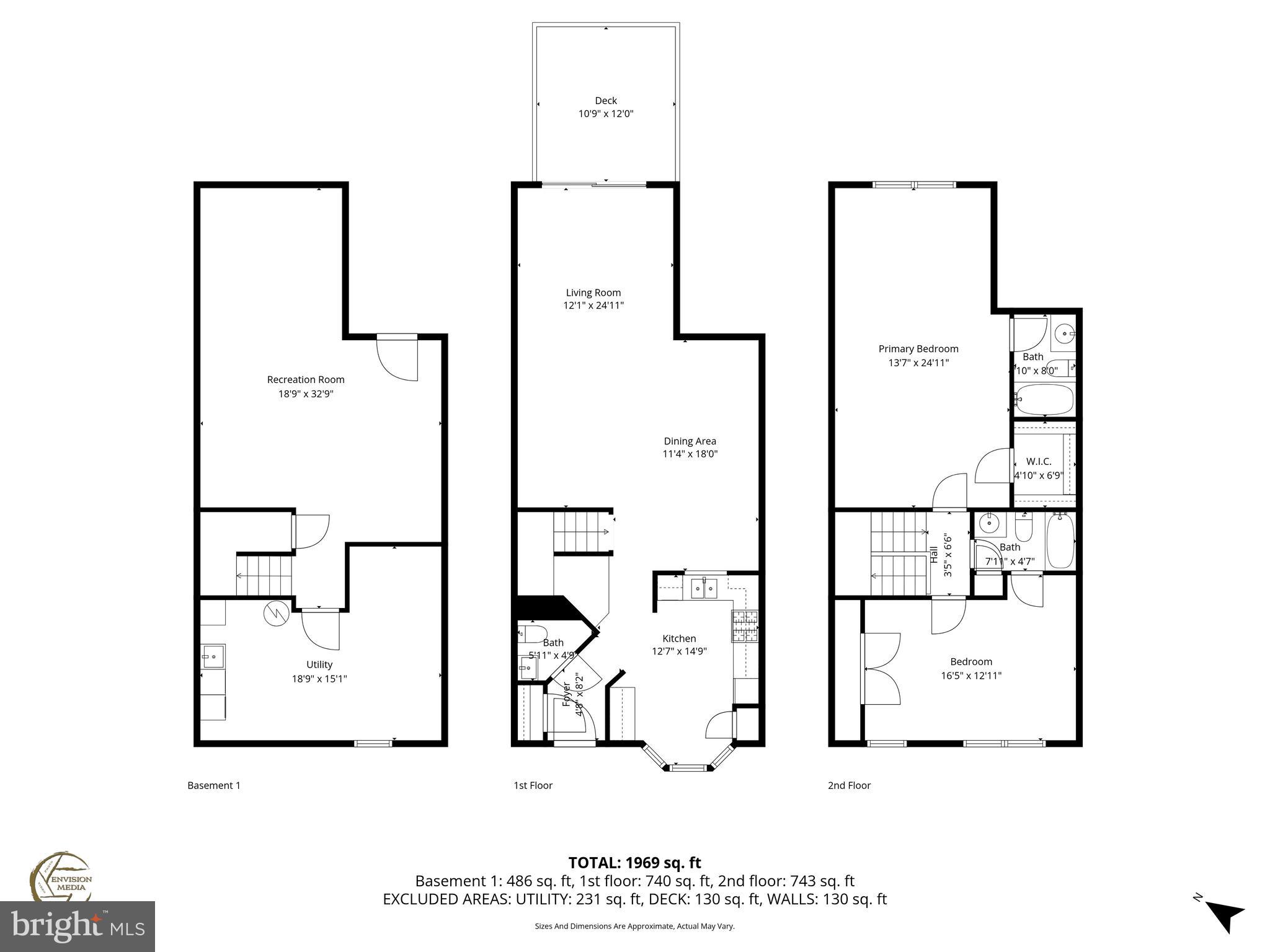 WINTERS RUN MANOR - Residential