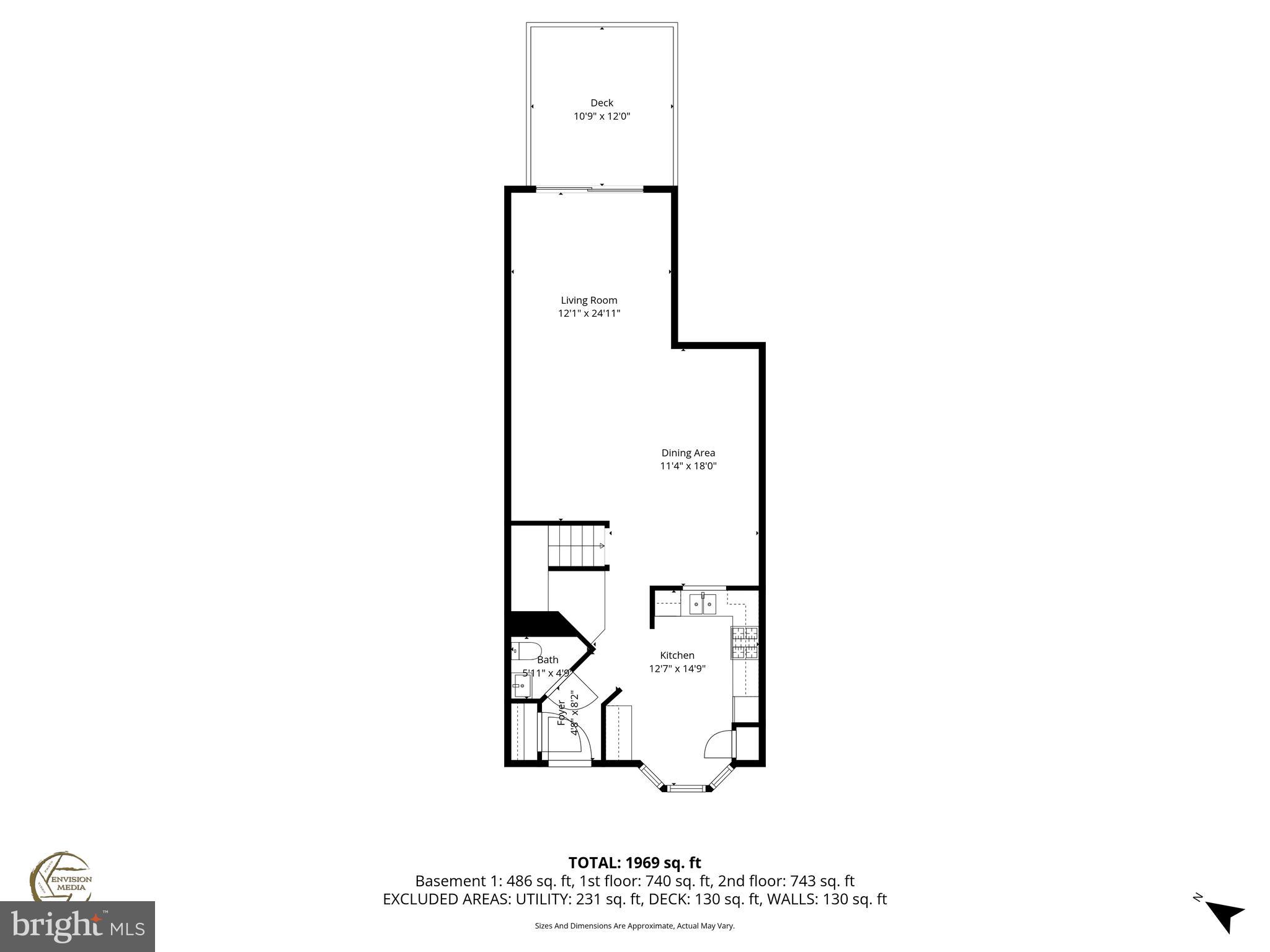WINTERS RUN MANOR - Residential