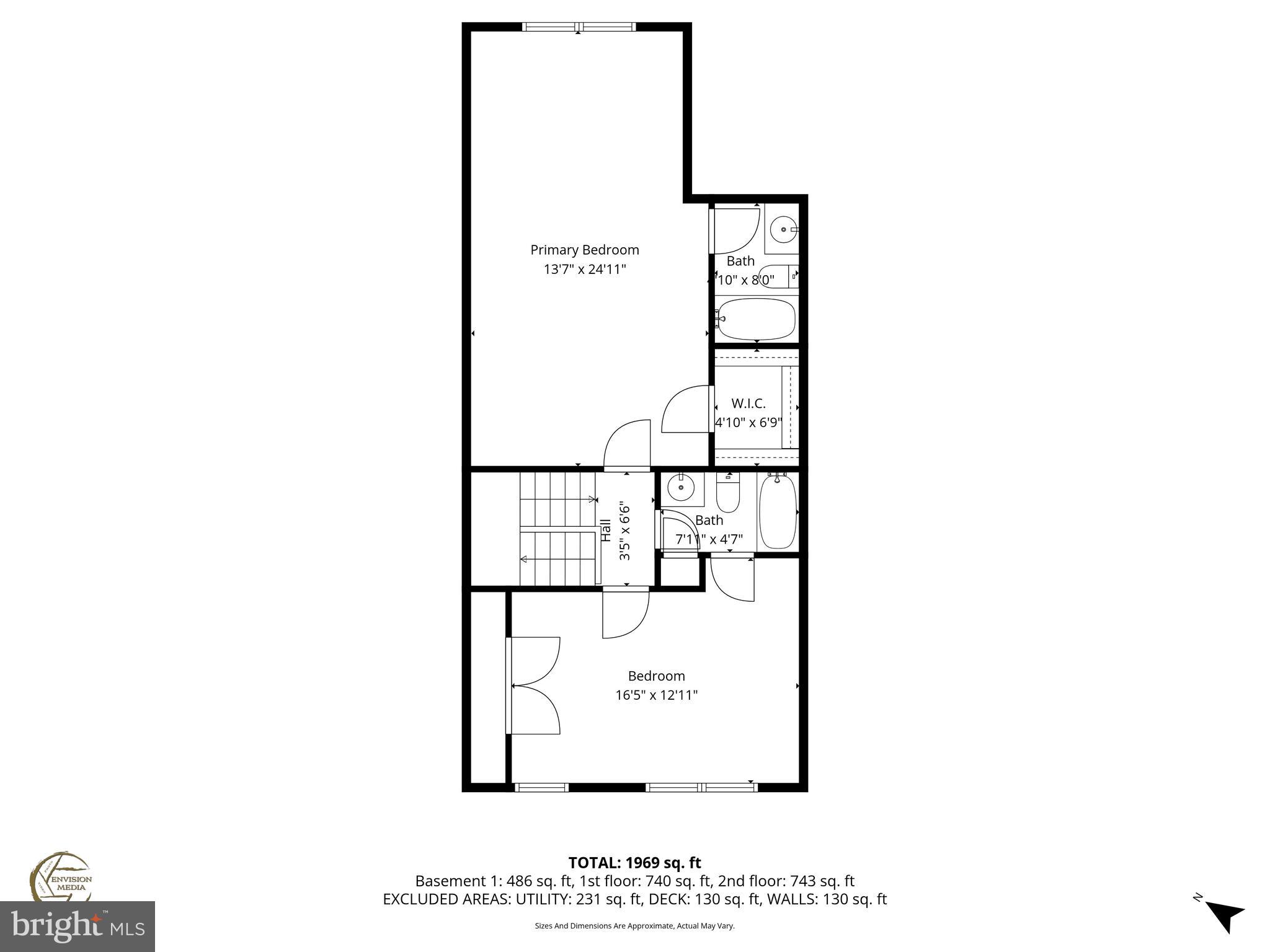 WINTERS RUN MANOR - Residential