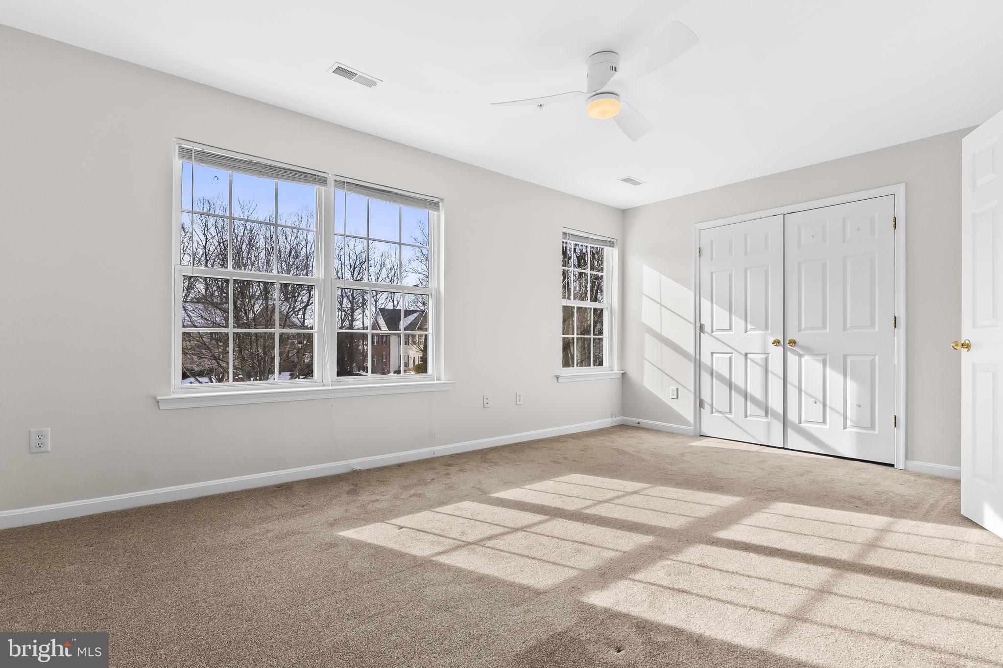 WINTERS RUN MANOR - Residential