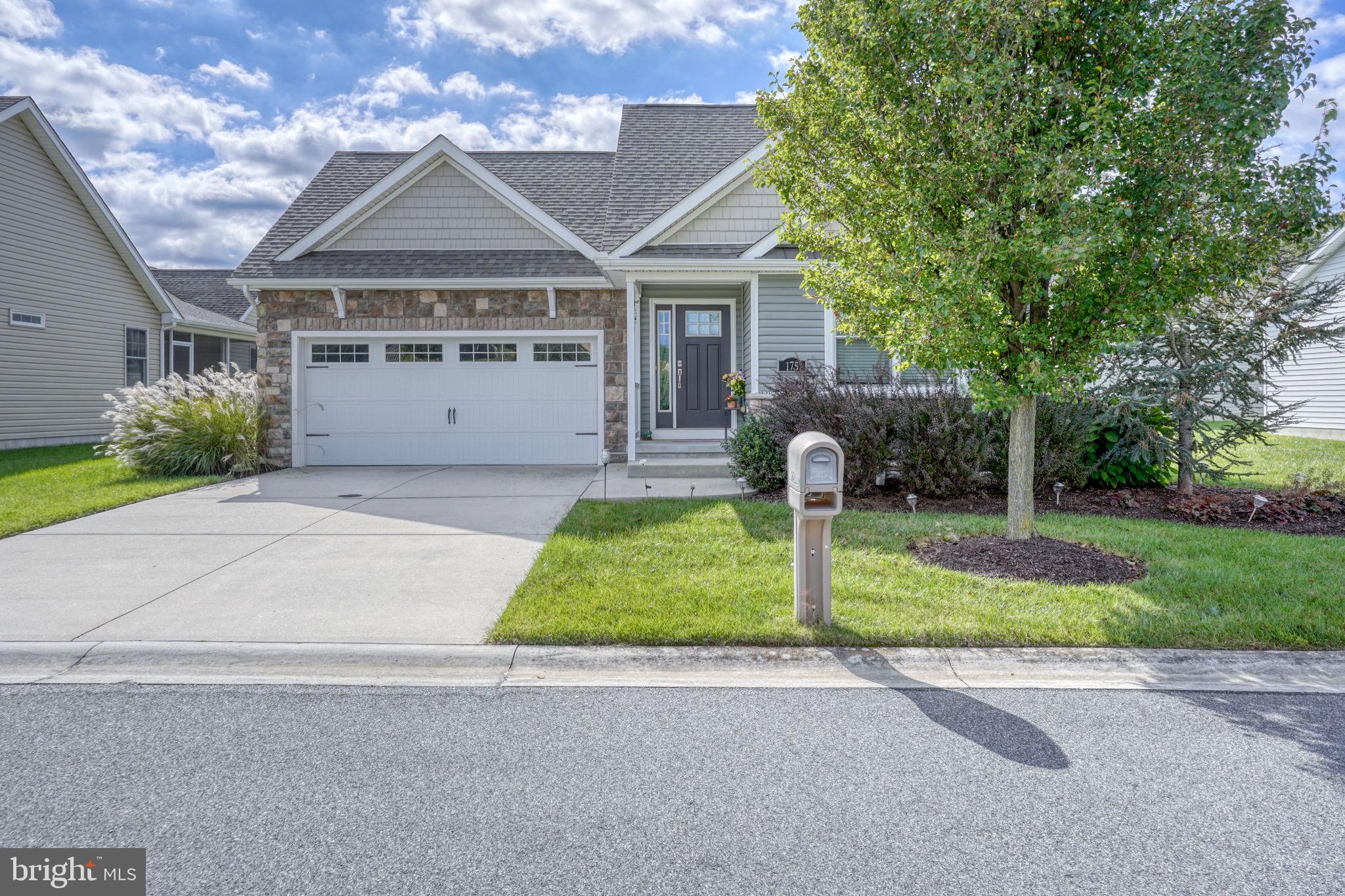 175 CLAYSTONE DRIVE