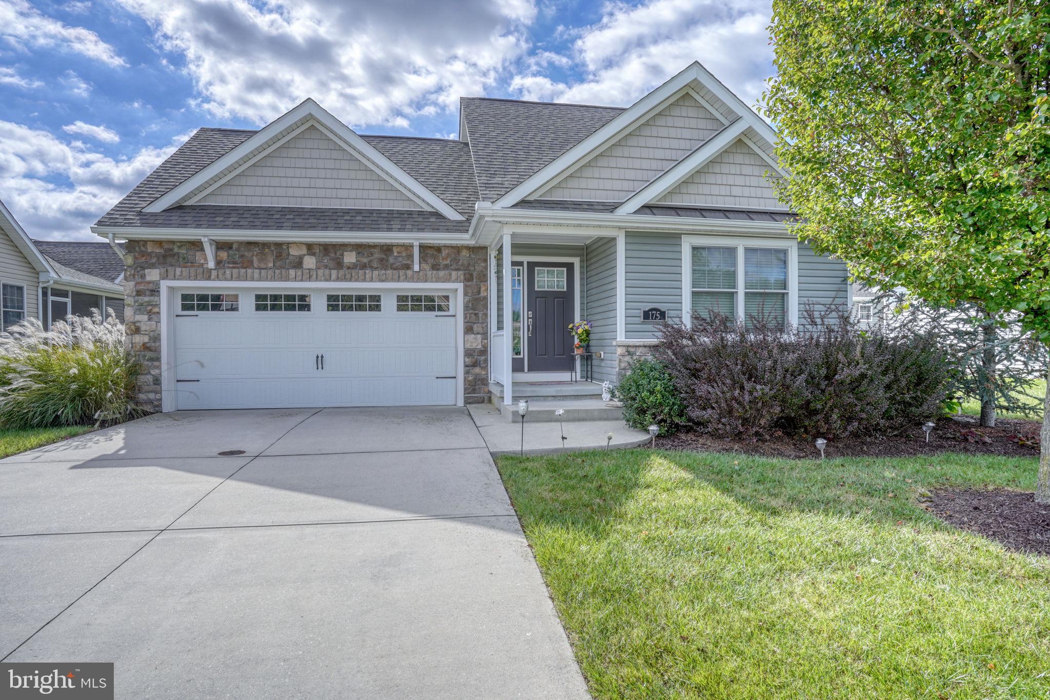 175 CLAYSTONE DRIVE