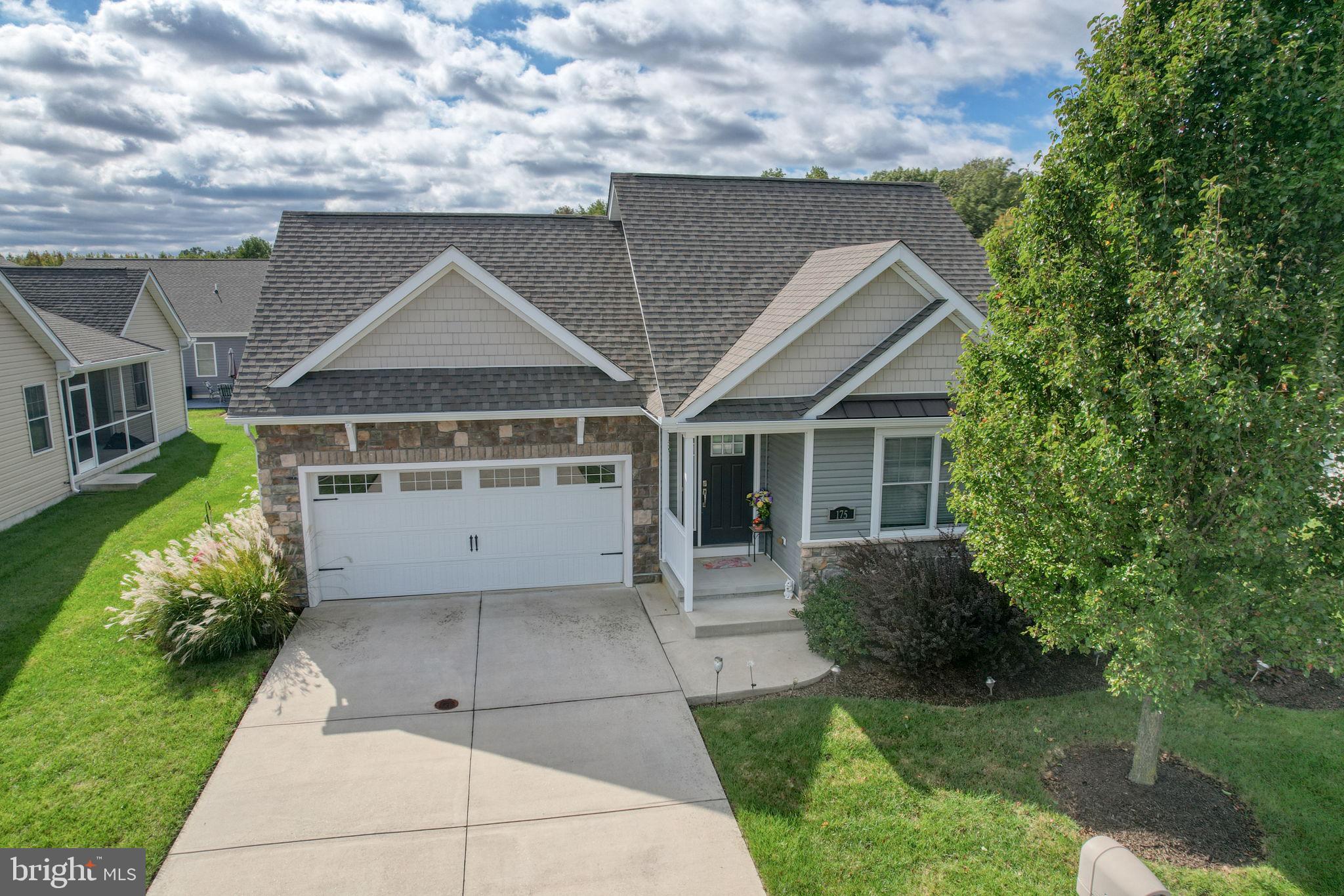 175 CLAYSTONE DRIVE