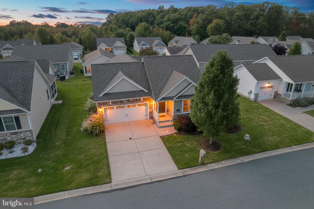 Photo of 175 Claystone Drive, DOVER, DE 19901 (MLS # DEKT2041836)