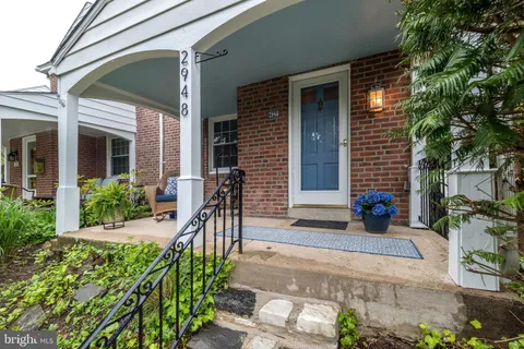 2948 Normandy Road, Ardmore, PA MLS: PADE2089408
