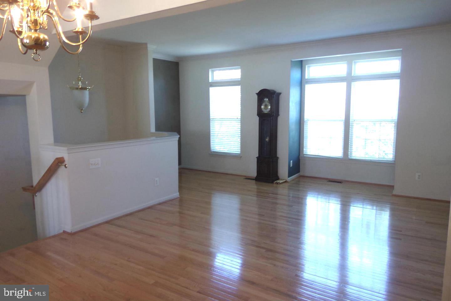 PORT POTOMAC - Residential Lease