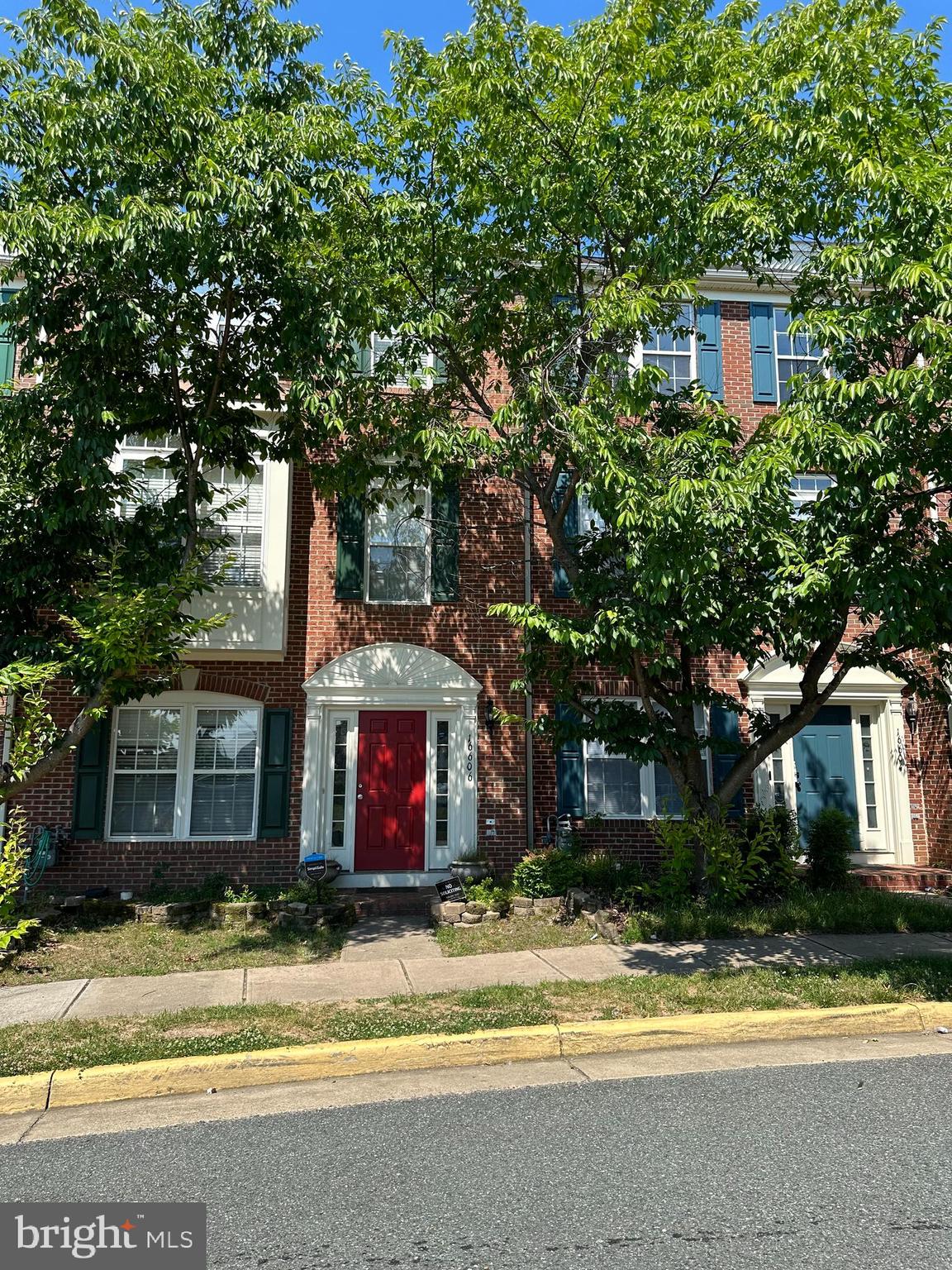 PORT POTOMAC - Residential Lease