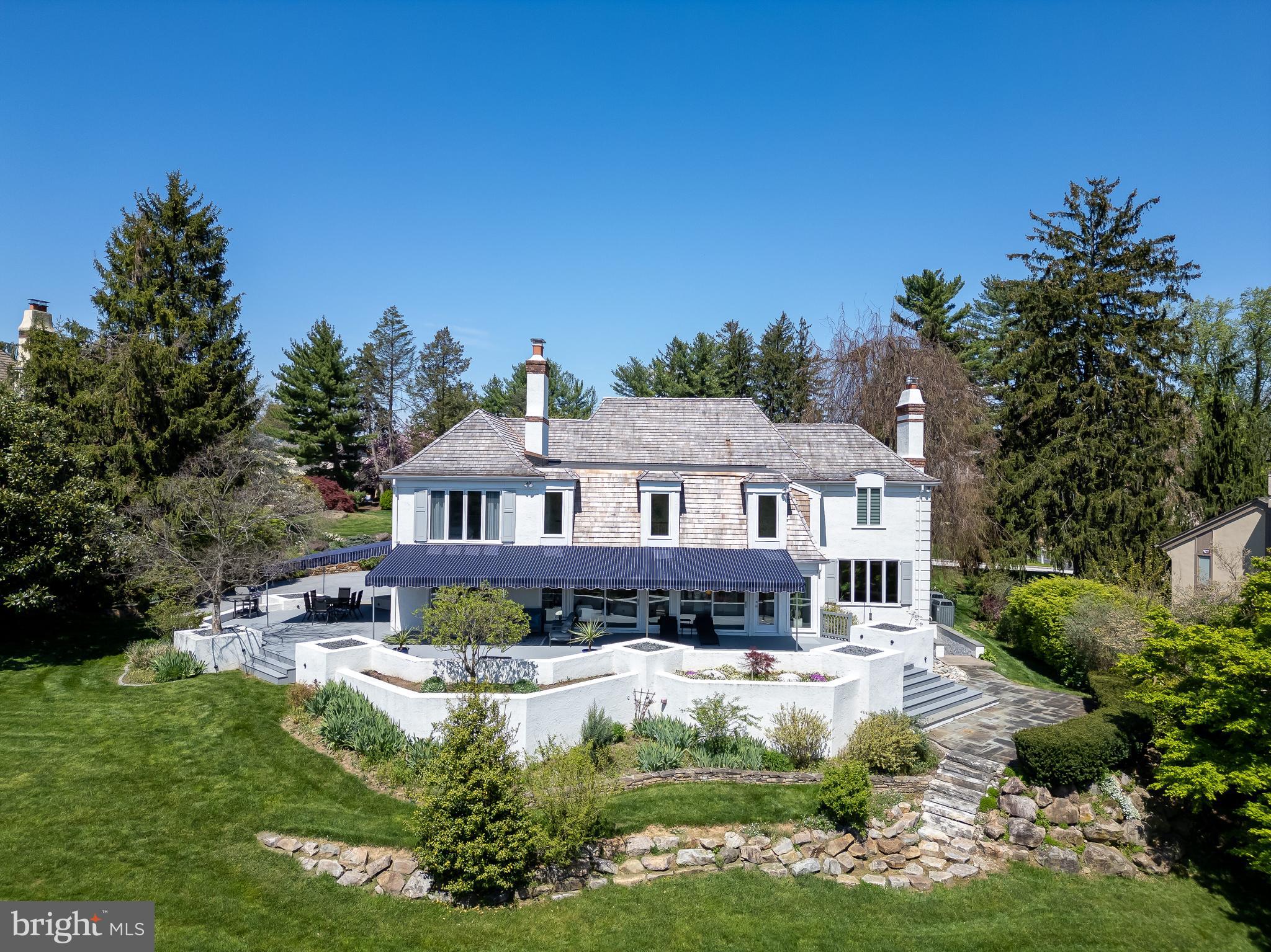 RAVENSCLIFF - Residential