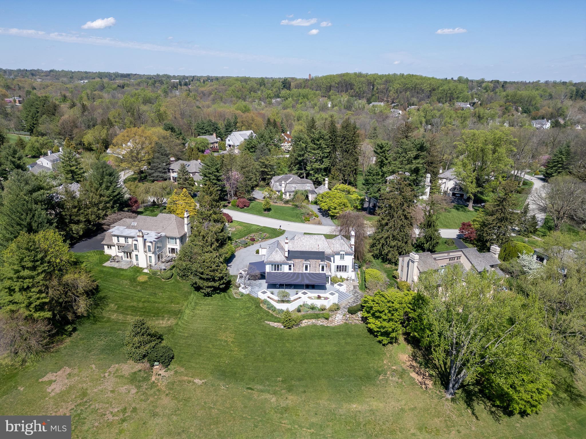 RAVENSCLIFF - Residential