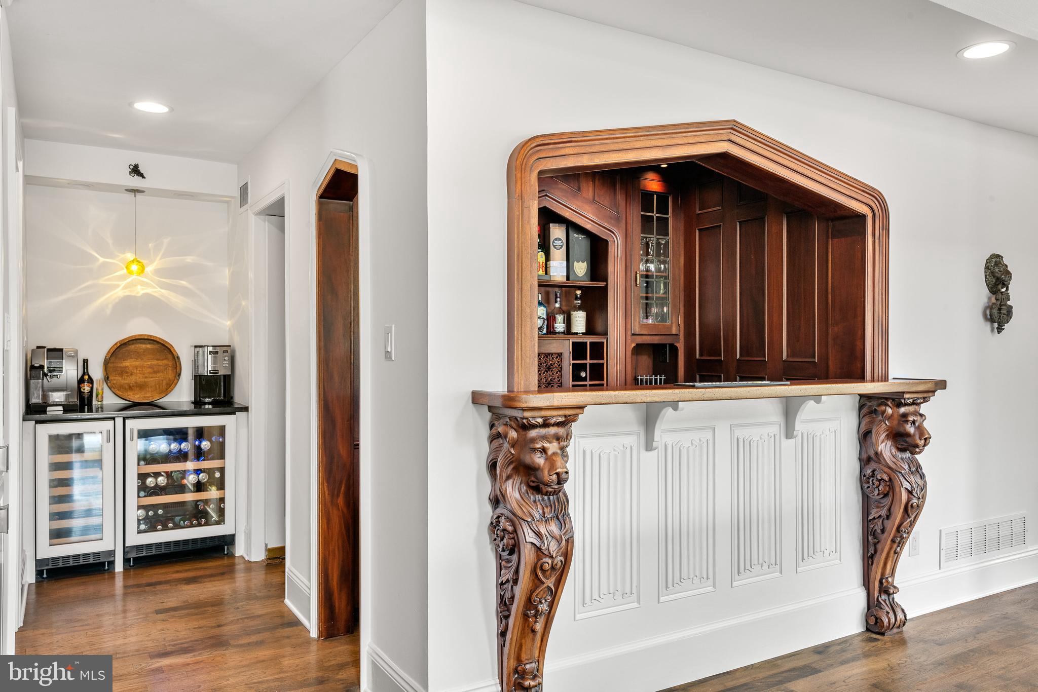 RAVENSCLIFF - Residential