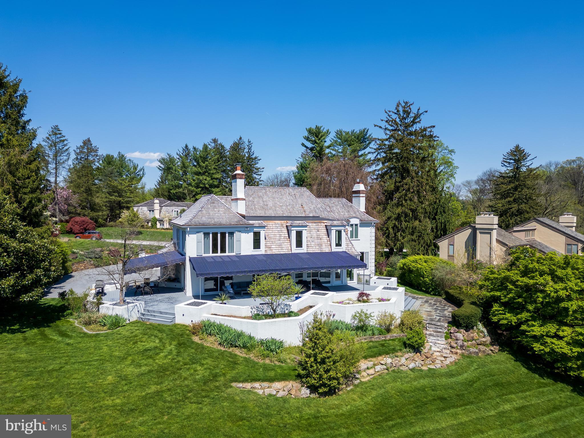 RAVENSCLIFF - Residential