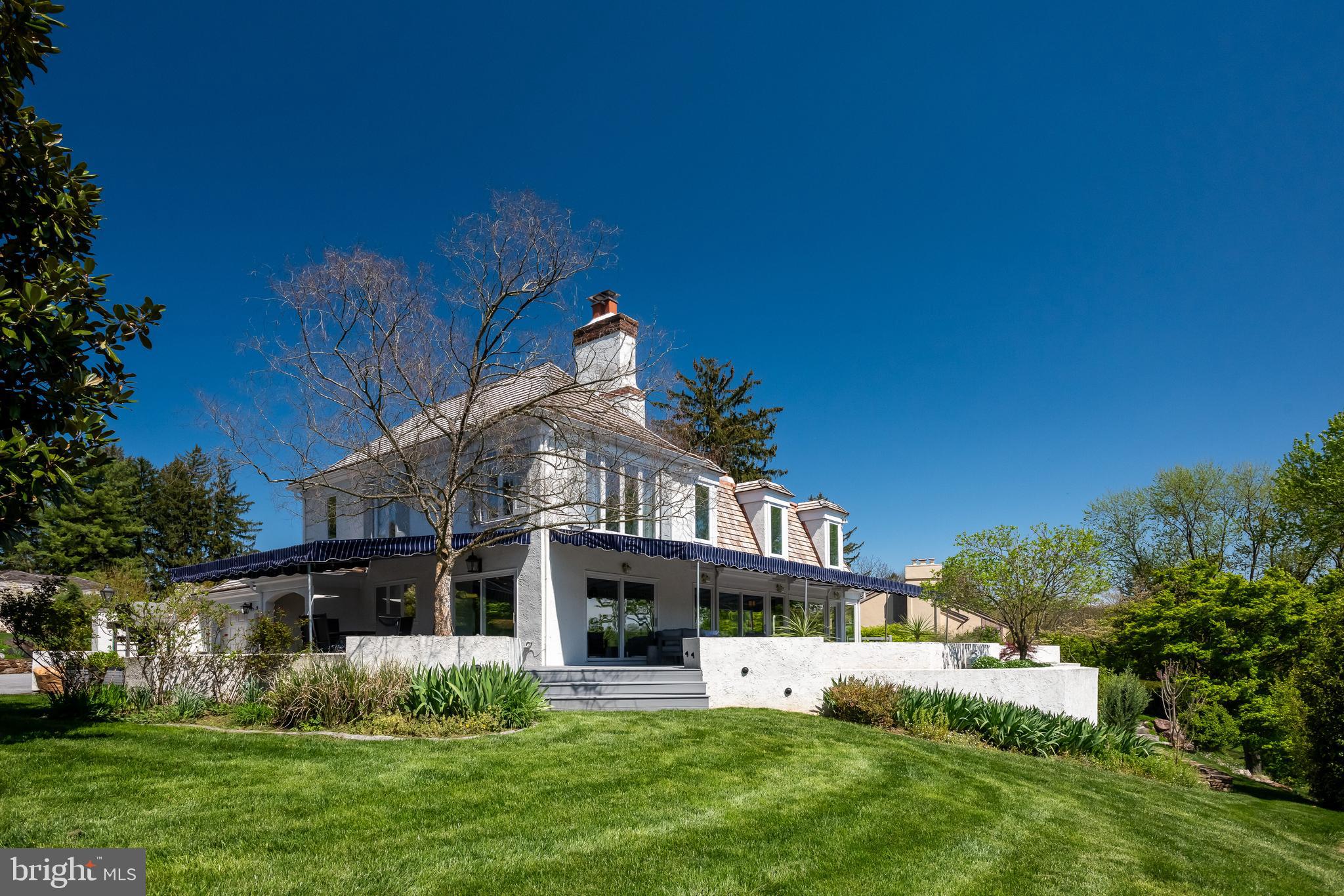 RAVENSCLIFF - Residential