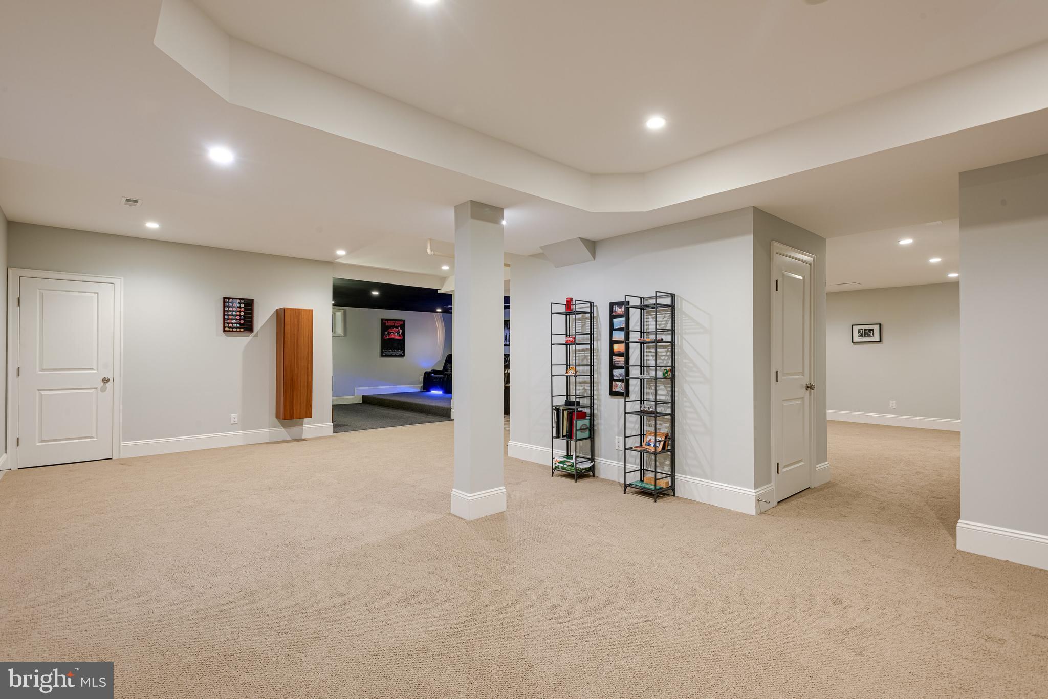 RAVENSCLIFF - Residential