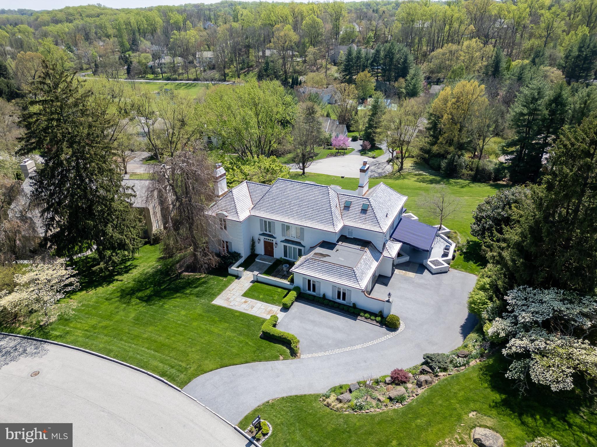 RAVENSCLIFF - Residential