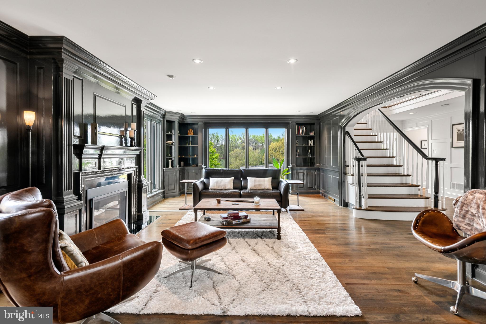 RAVENSCLIFF - Residential