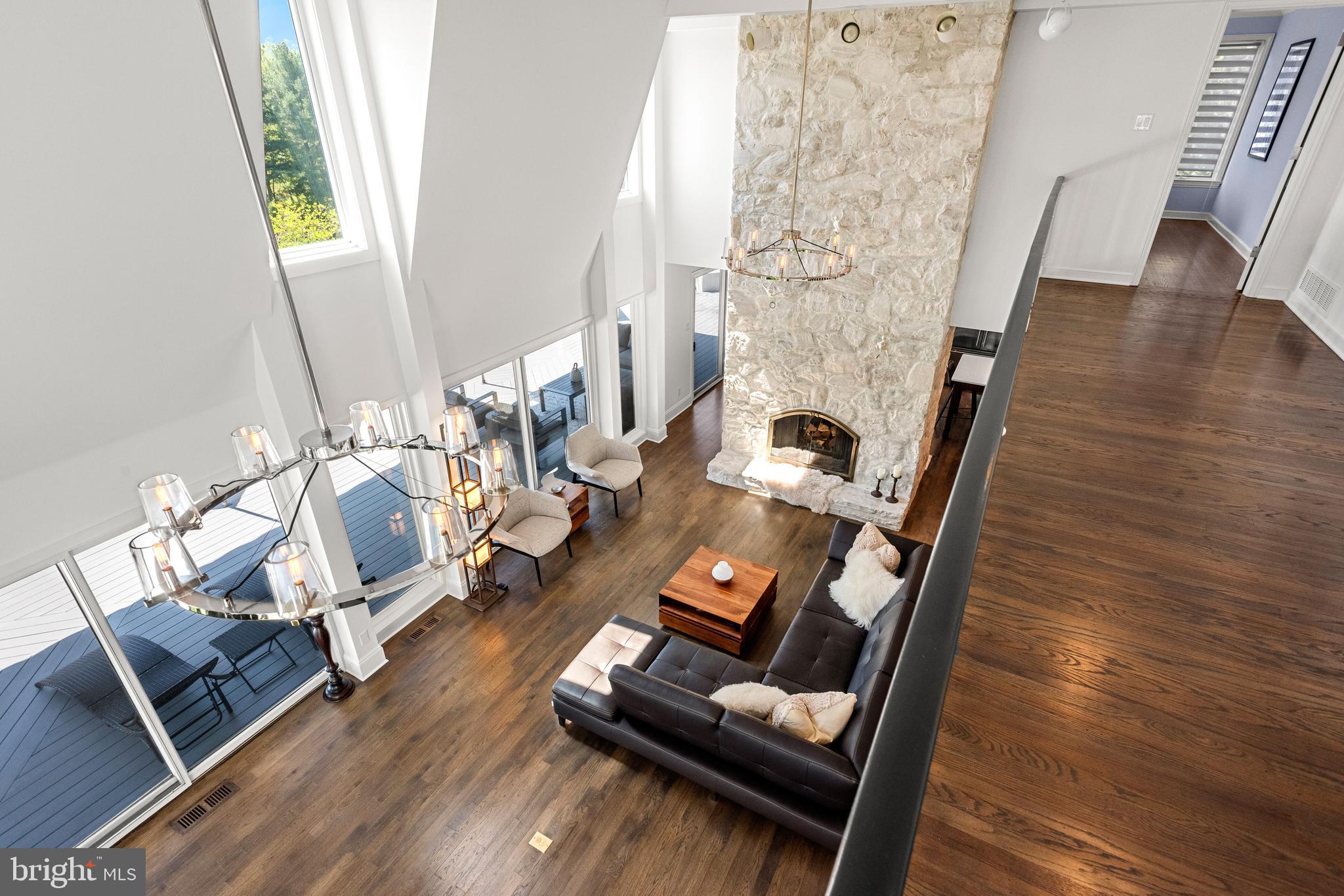 RAVENSCLIFF - Residential