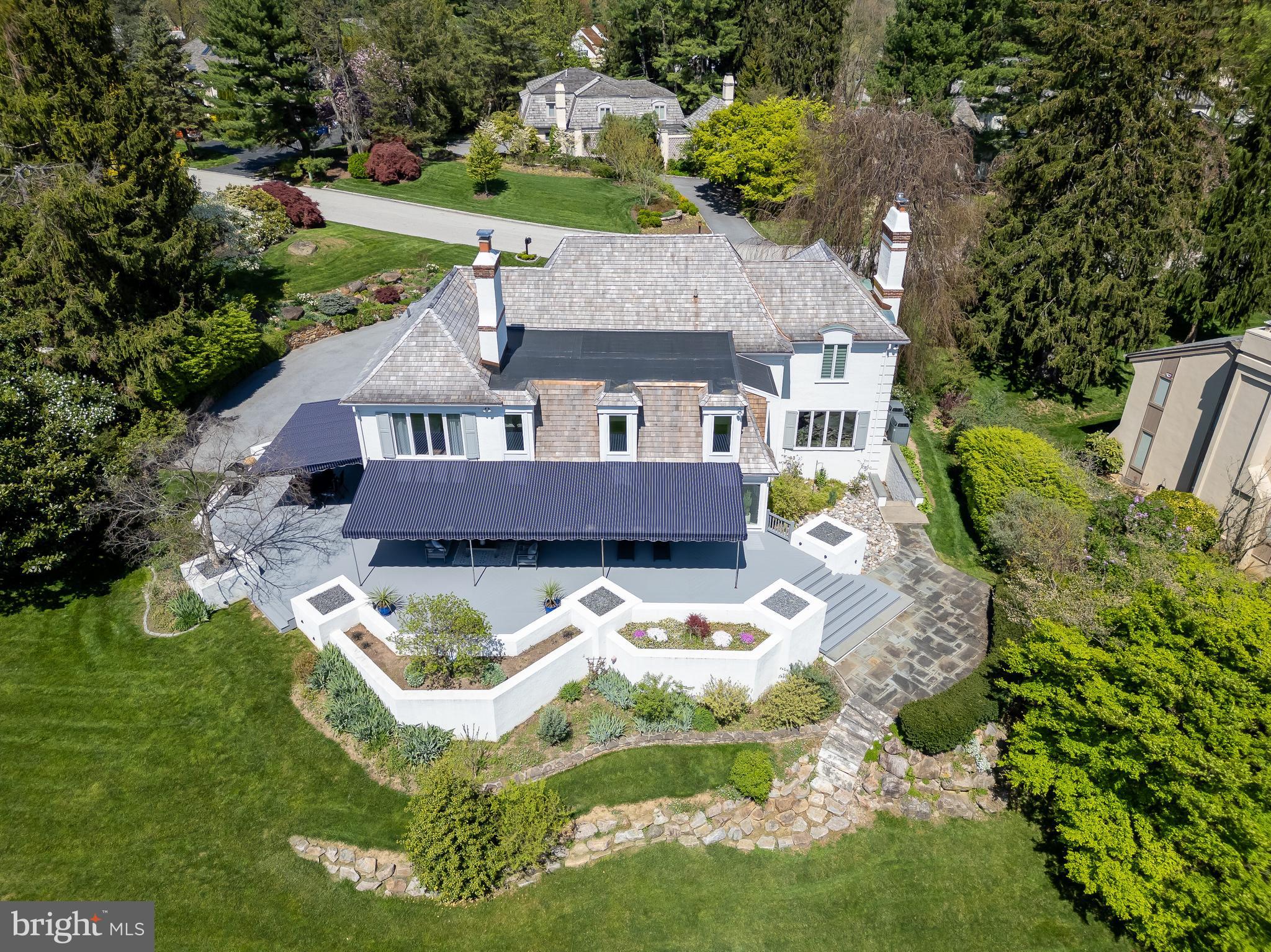 RAVENSCLIFF - Residential