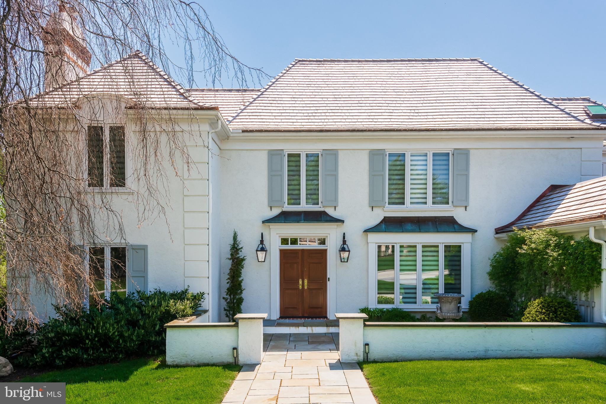 RAVENSCLIFF - Residential