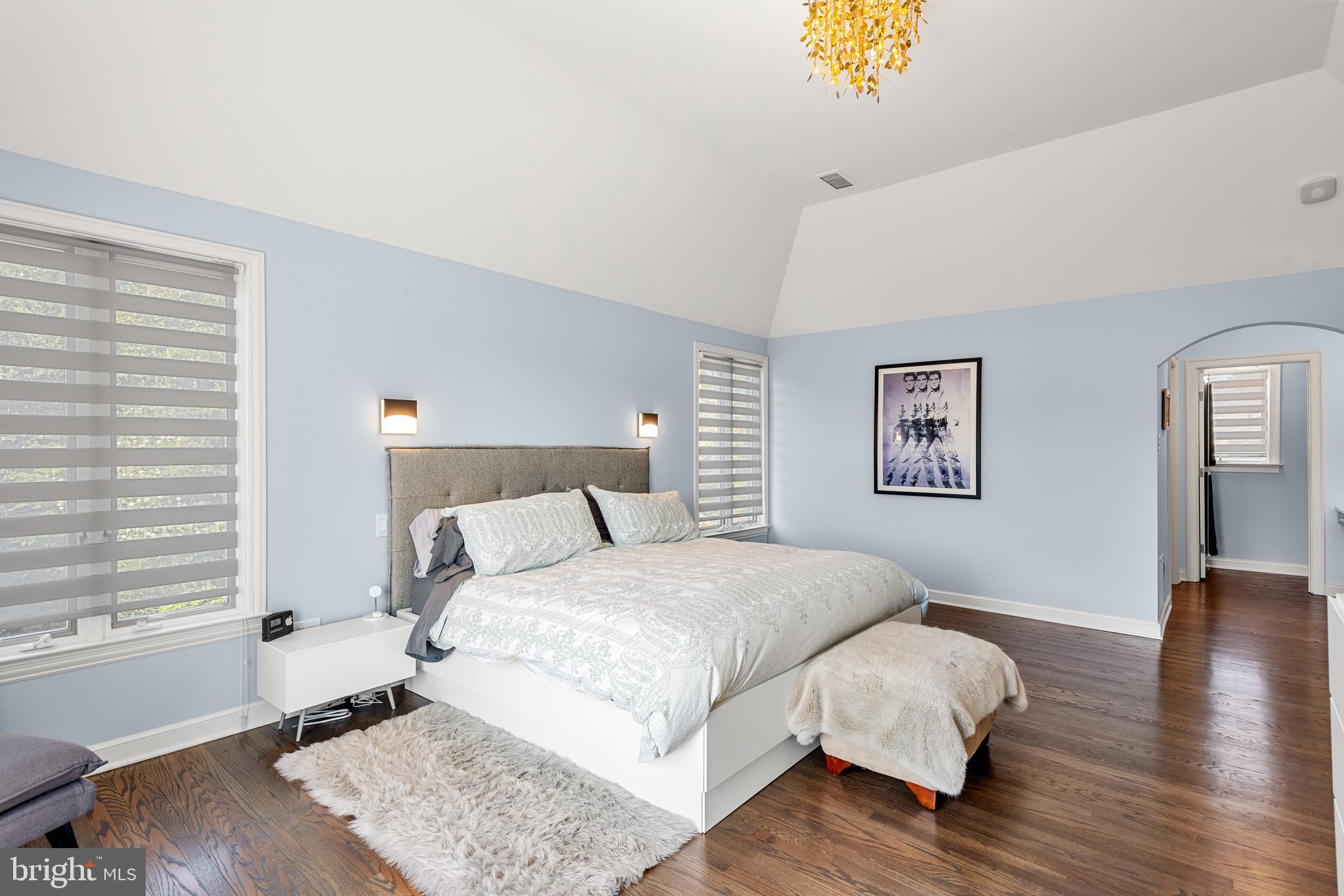 RAVENSCLIFF - Residential