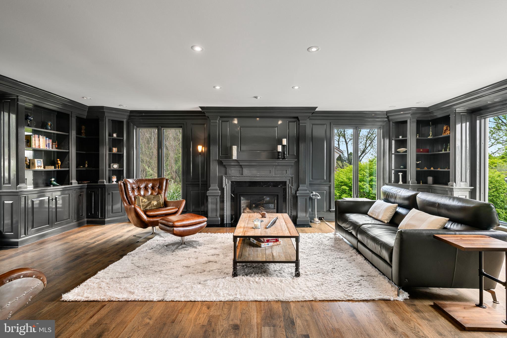 RAVENSCLIFF - Residential