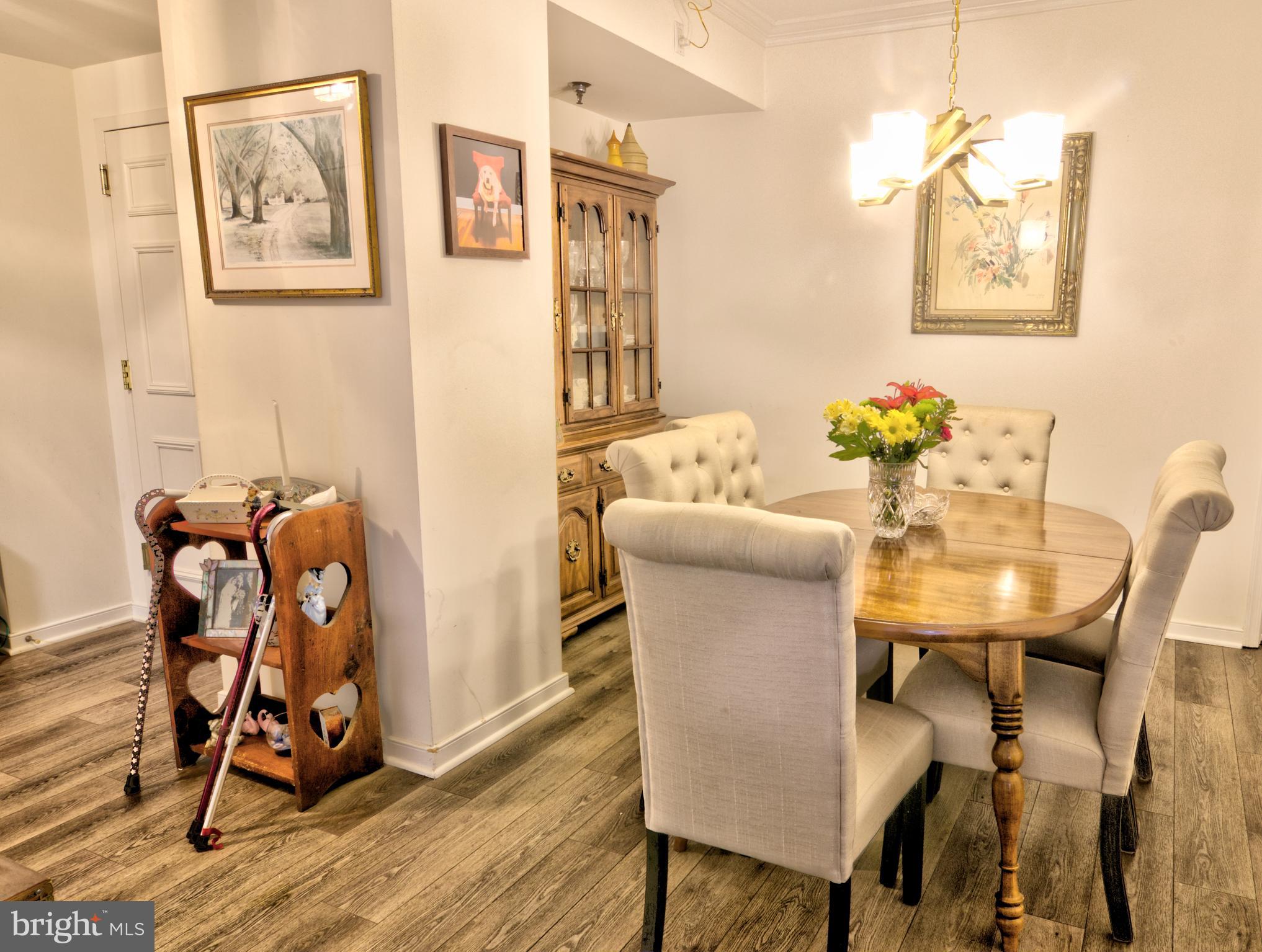 MCKINSEY PARK - Residential