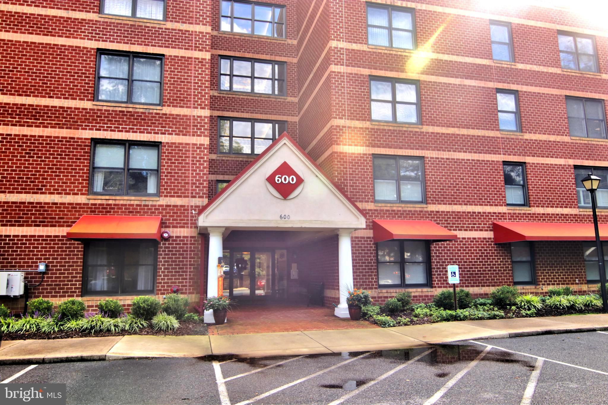 600 MCKINSEY PARK DRIVE 102