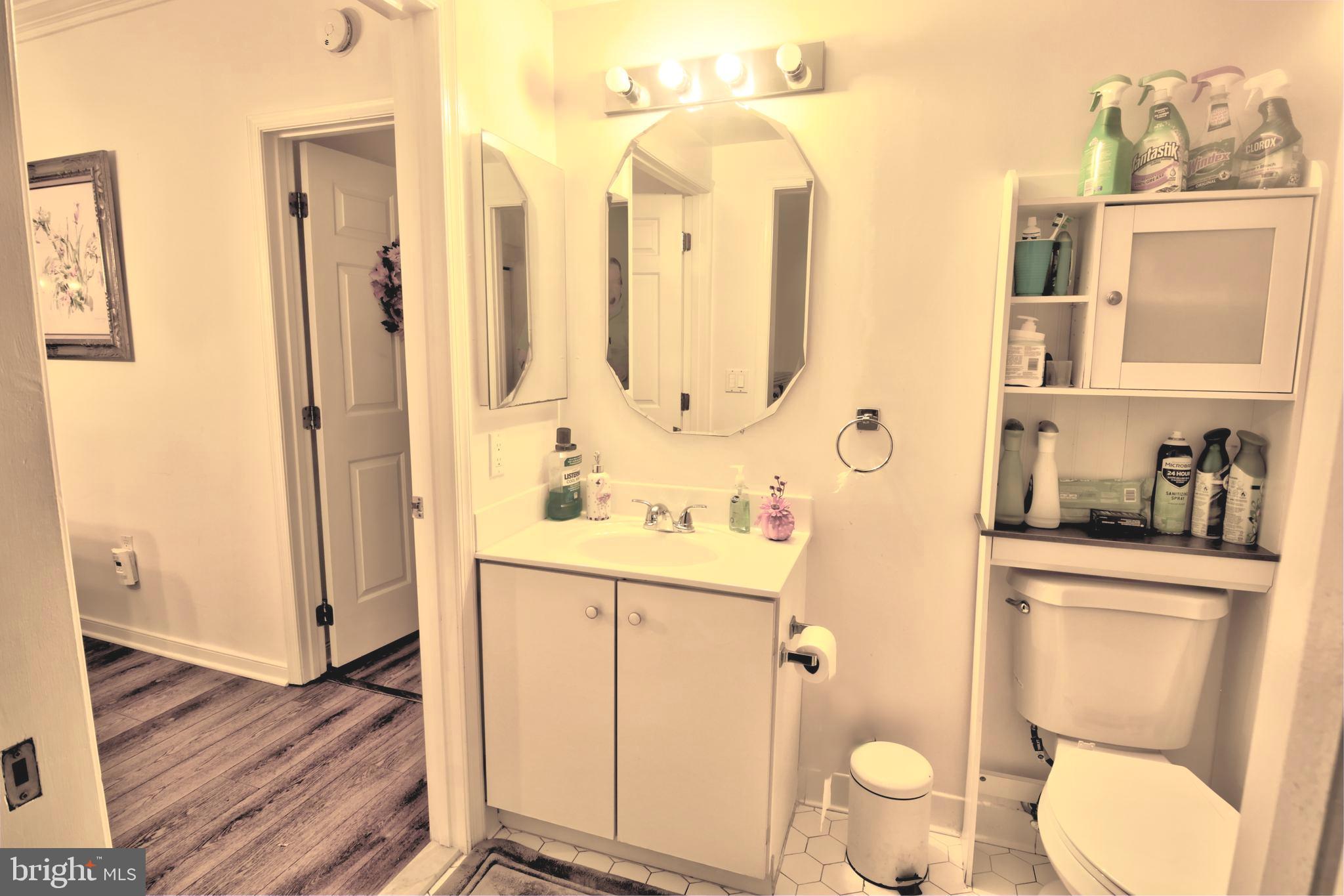 MCKINSEY PARK - Residential