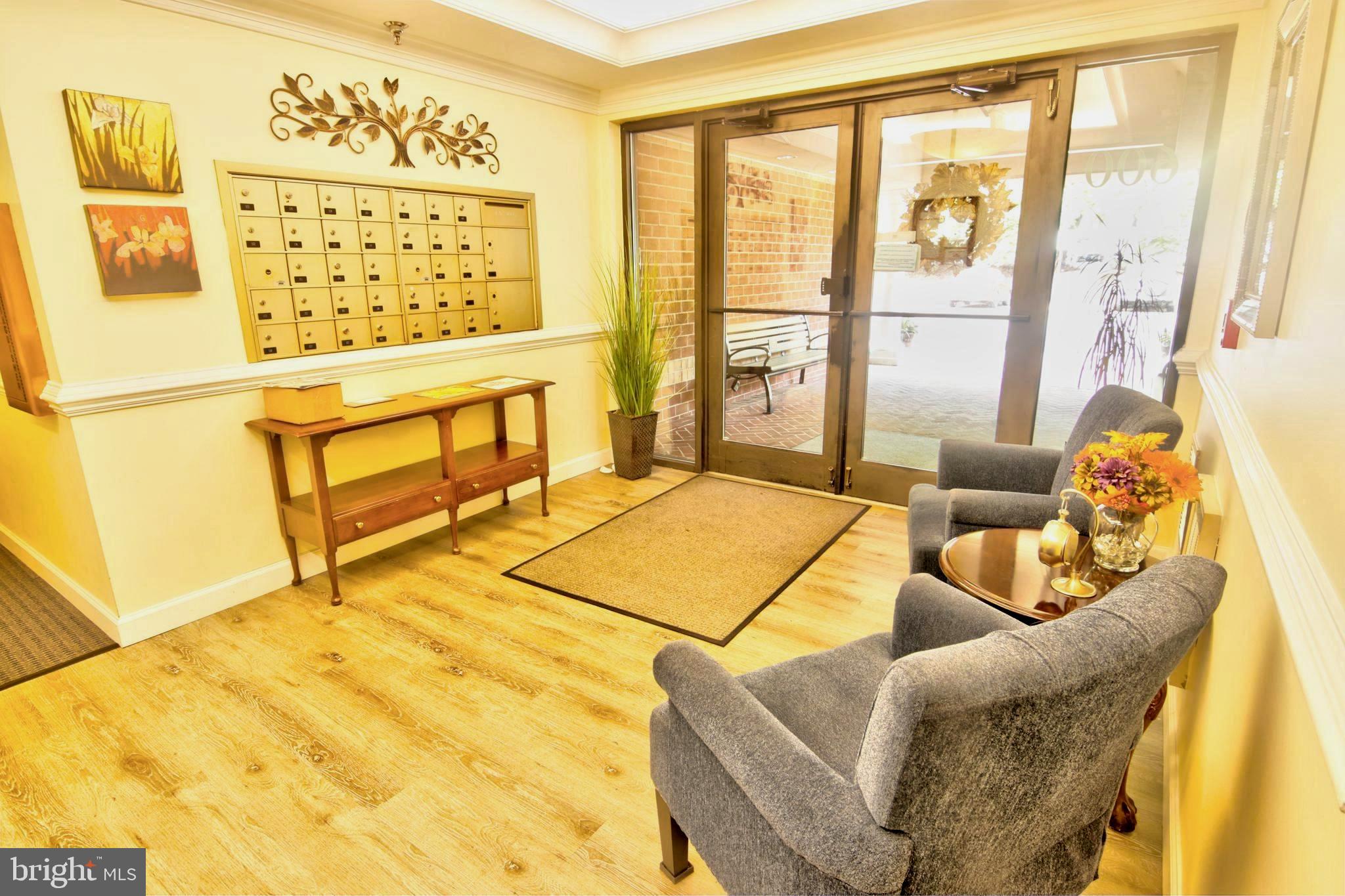 MCKINSEY PARK - Residential