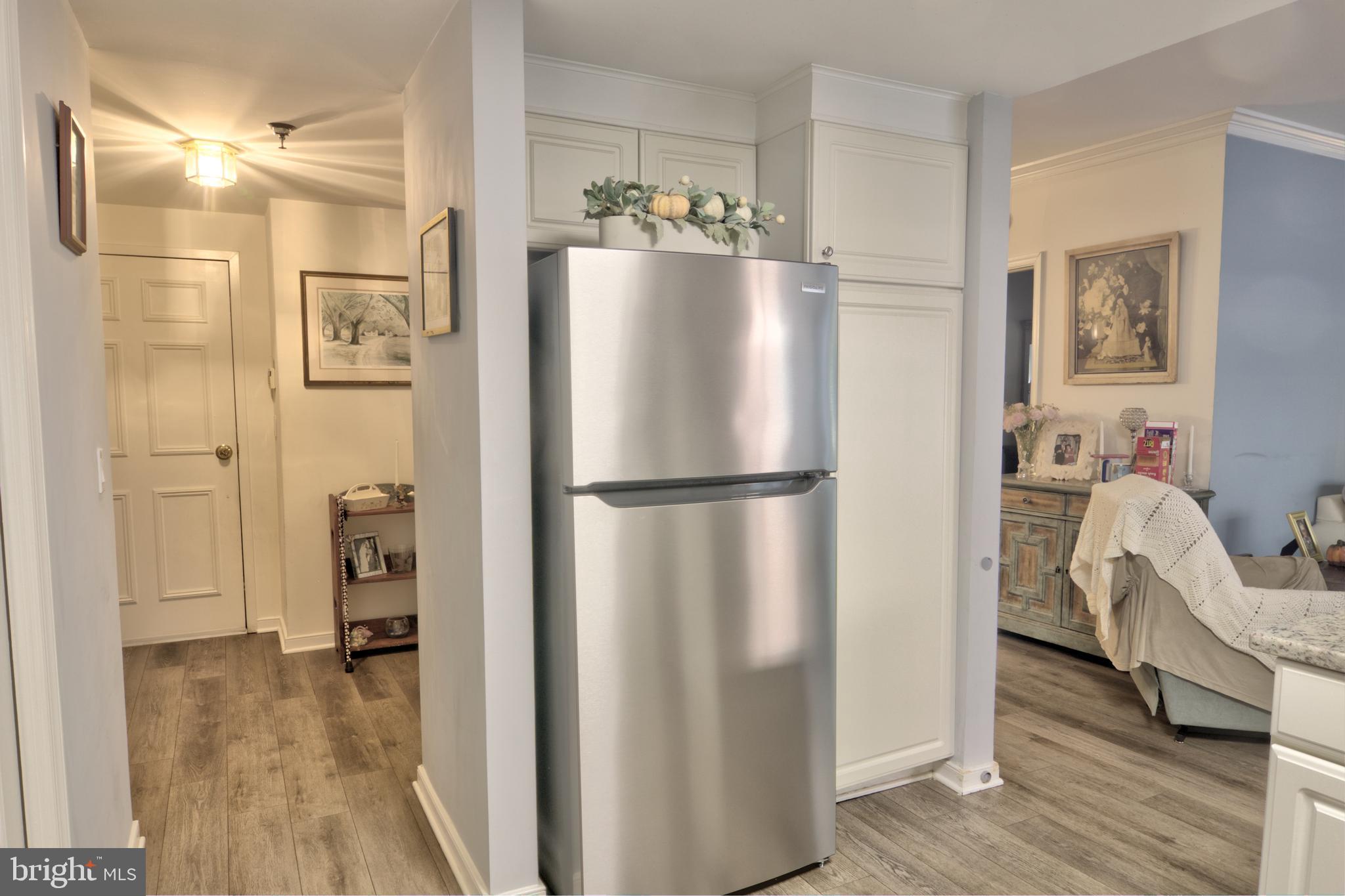 MCKINSEY PARK - Residential