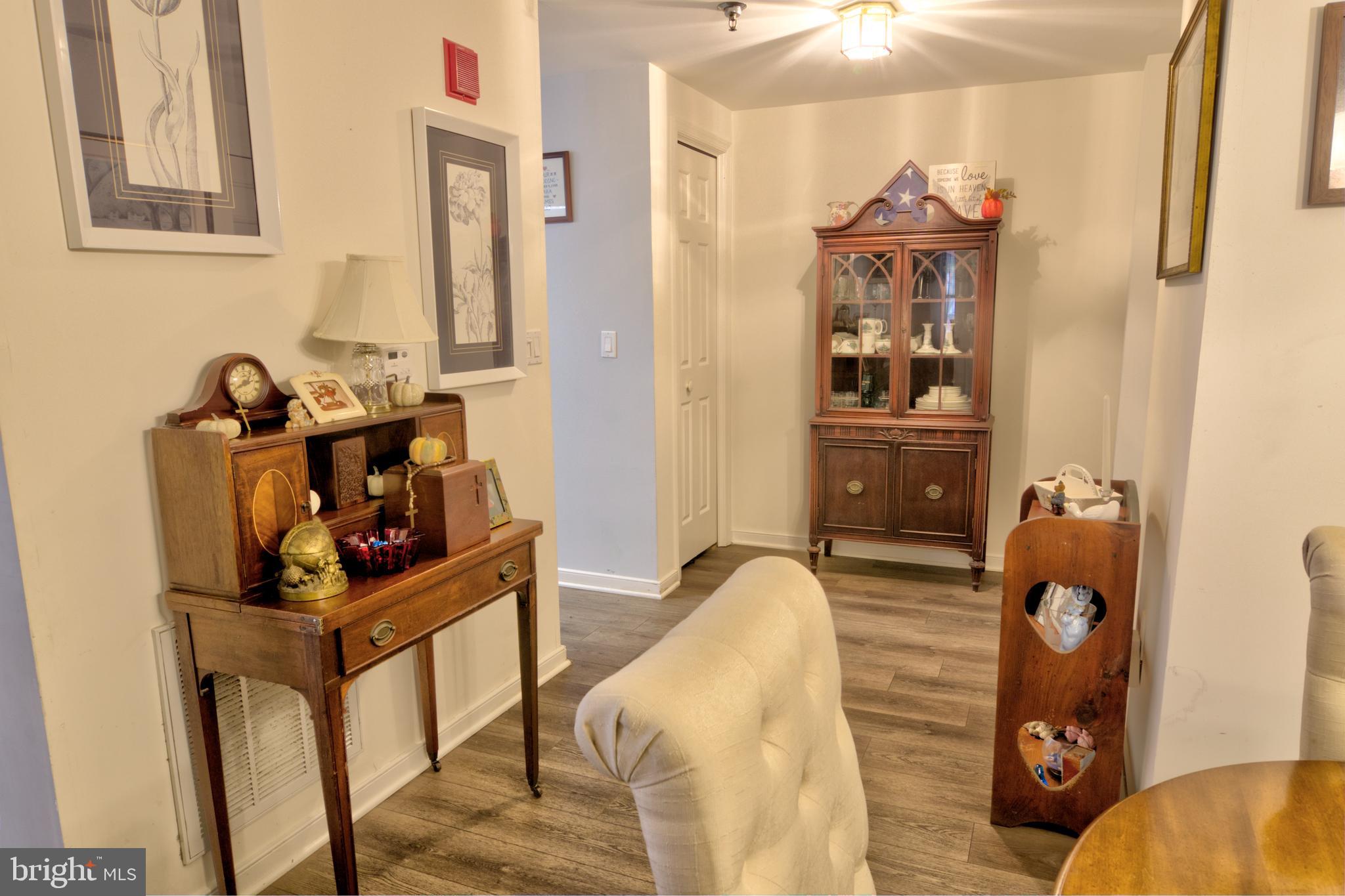 MCKINSEY PARK - Residential